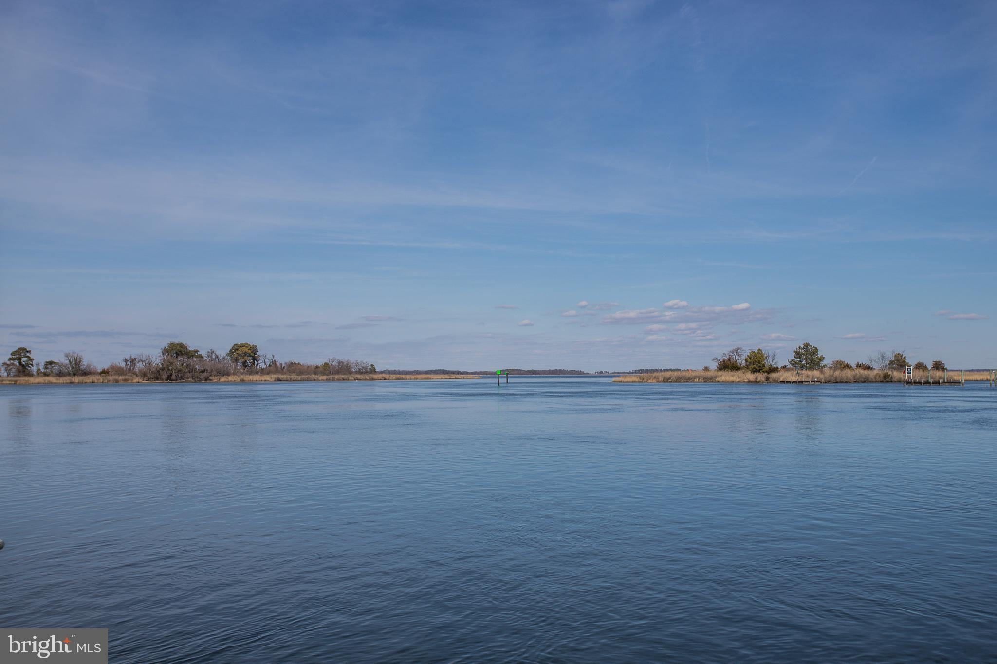 PINEY NARROWS - Residential