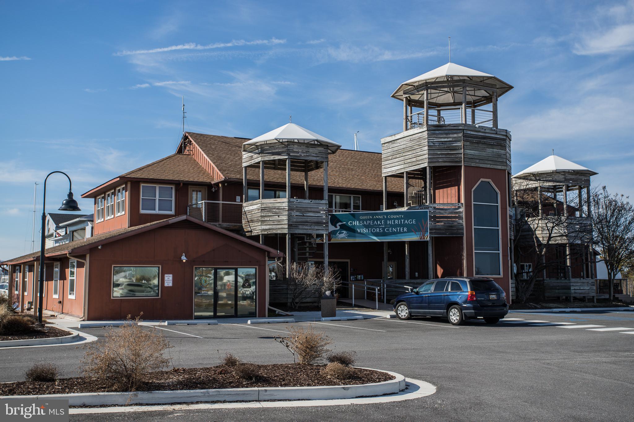 PINEY NARROWS - Residential