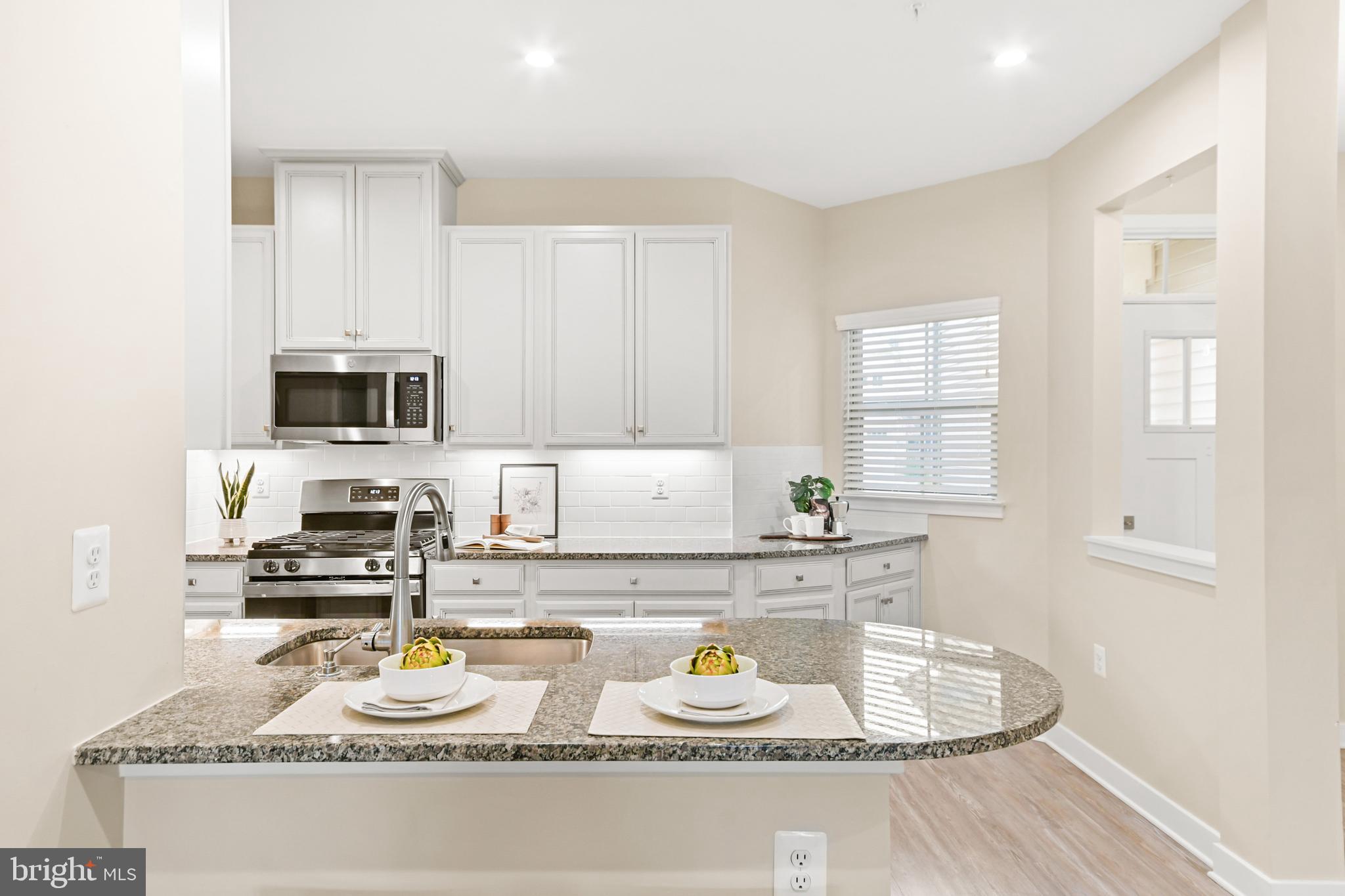 THE WOODLANDS - Residential