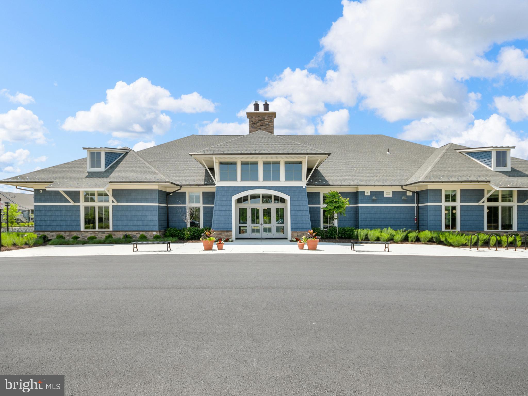 THE WOODLANDS - Residential