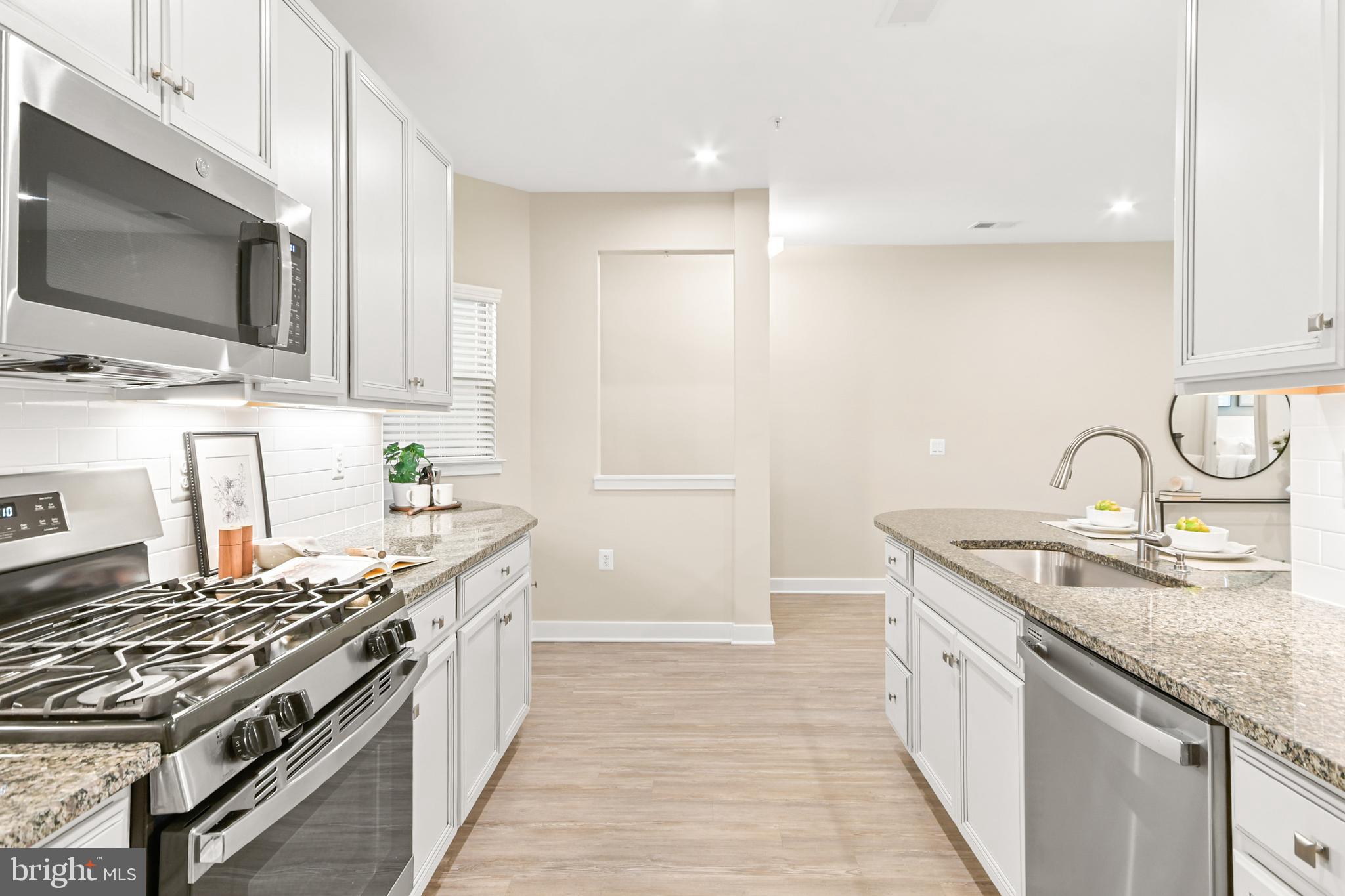 THE WOODLANDS - Residential