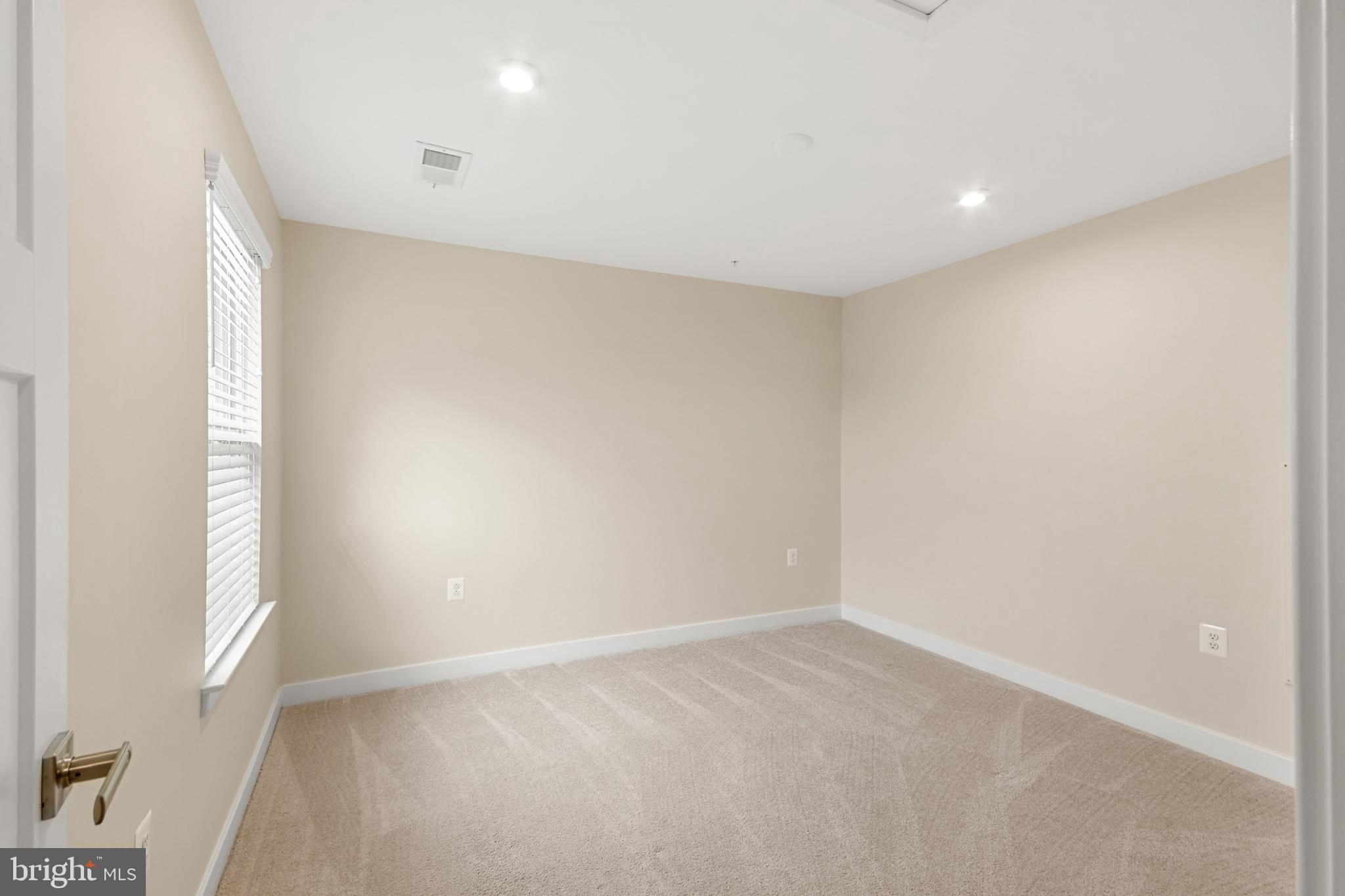 THE WOODLANDS - Residential