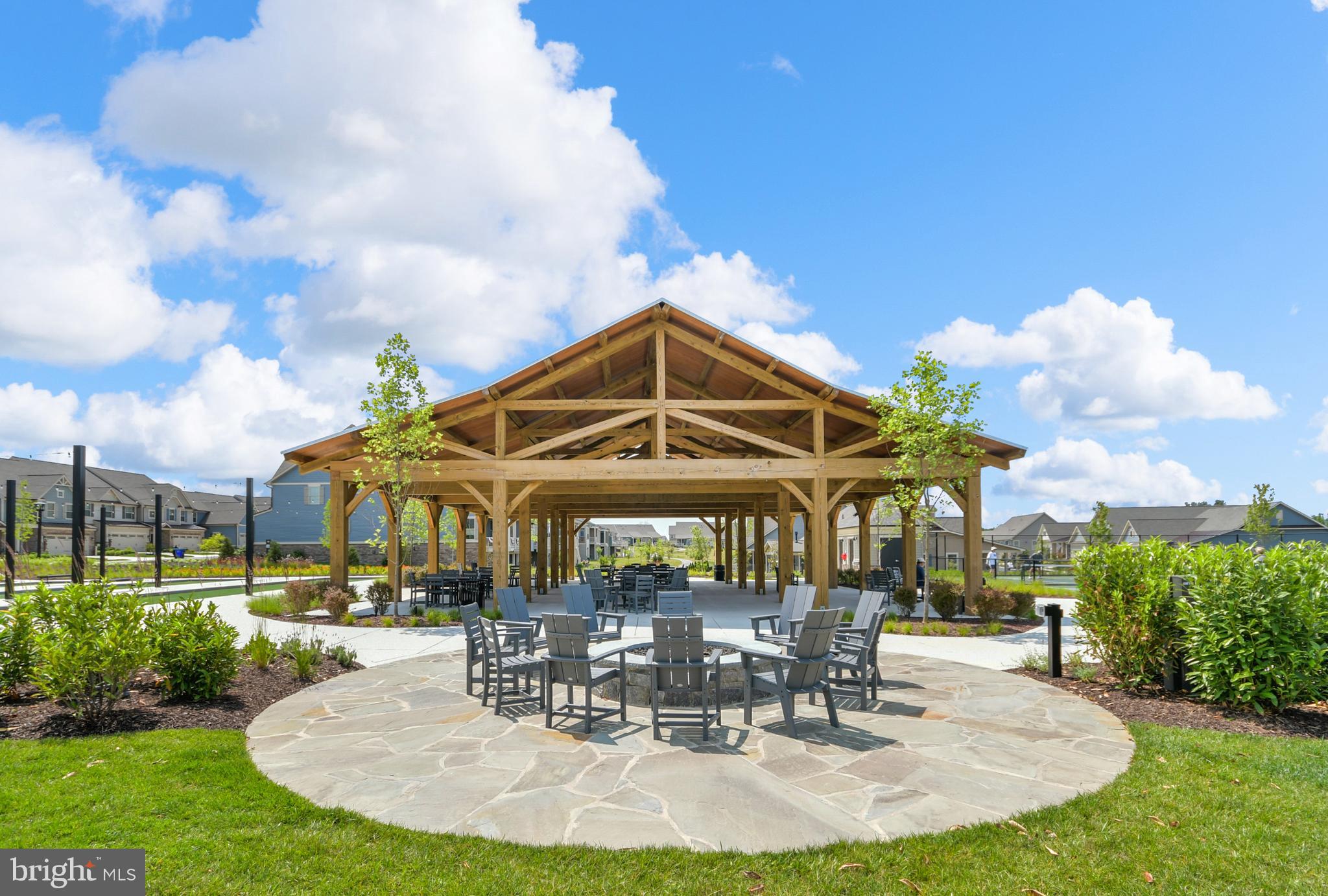 THE WOODLANDS - Residential