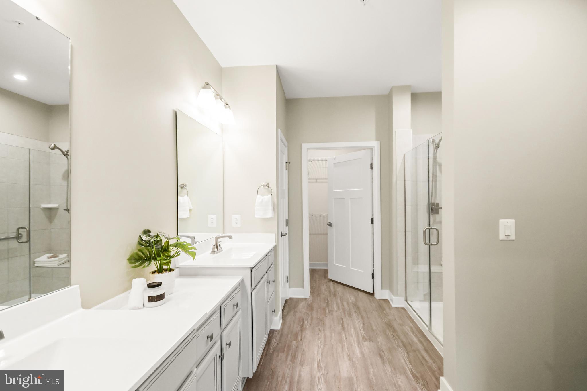 THE WOODLANDS - Residential