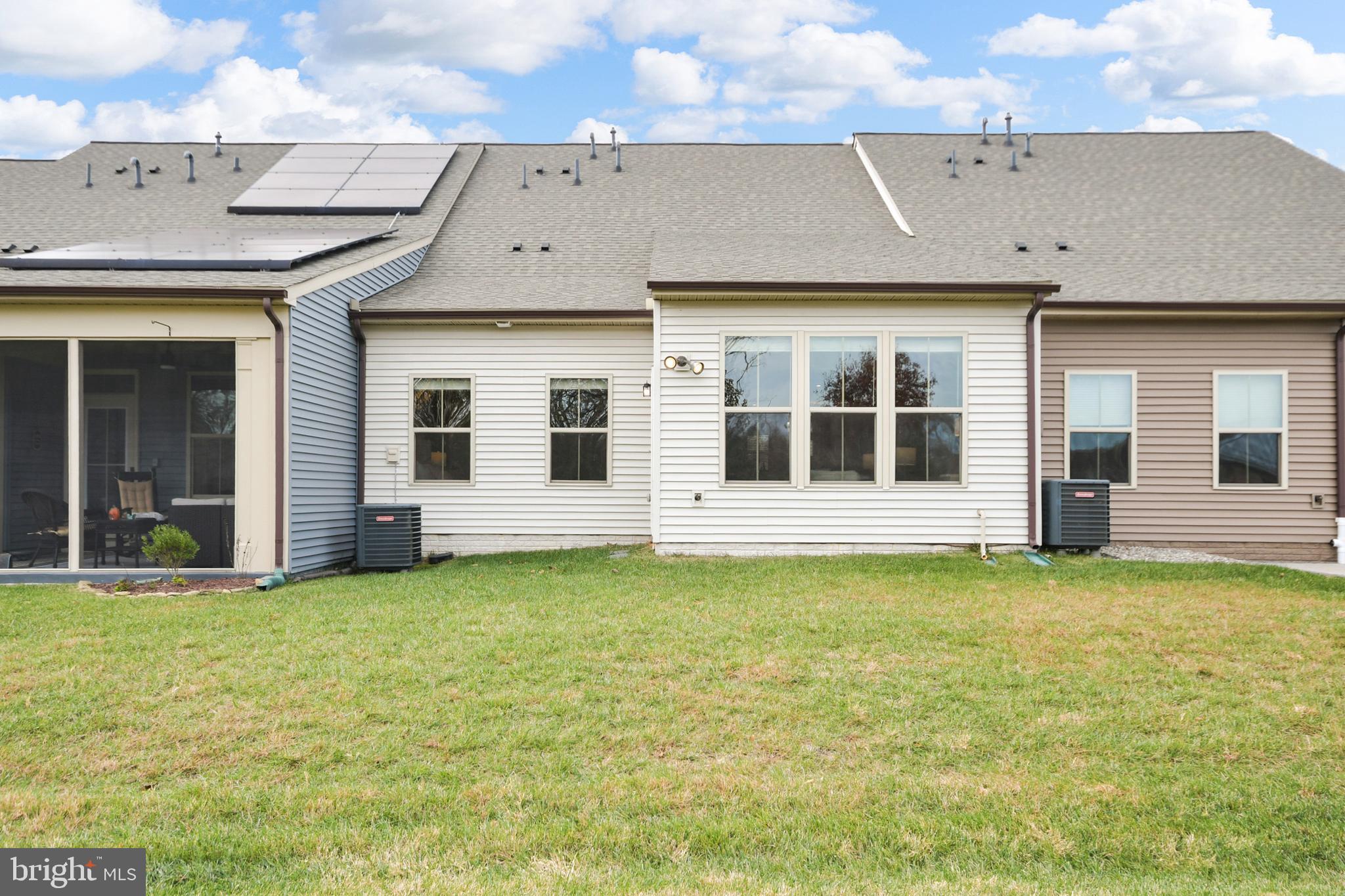 THE WOODLANDS - Residential