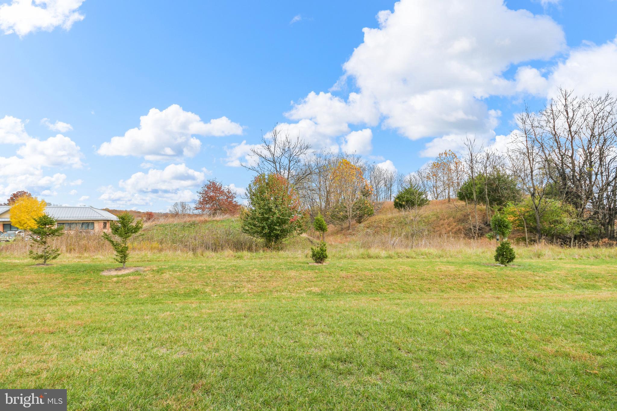 THE WOODLANDS - Residential