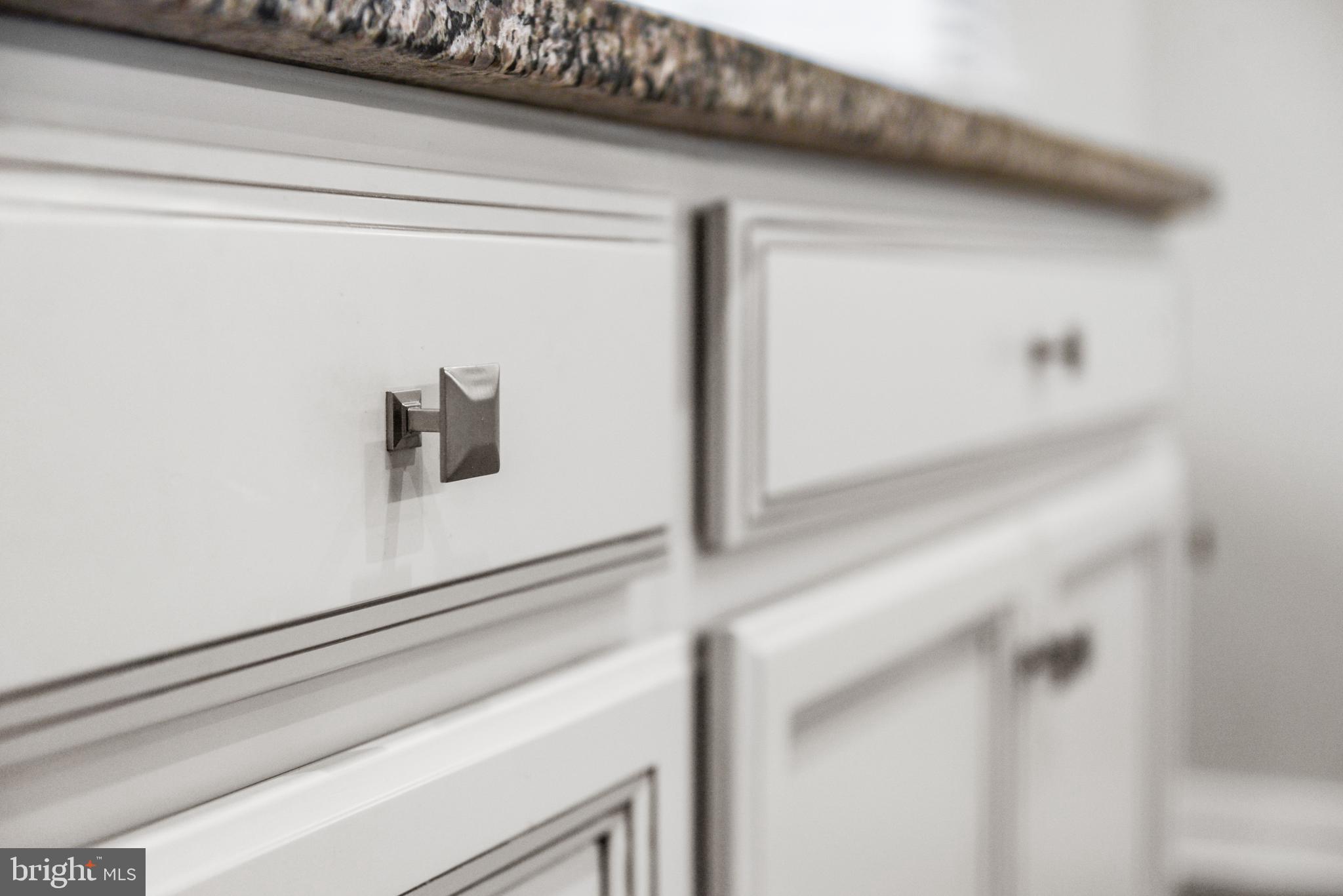 THE WOODLANDS - Residential