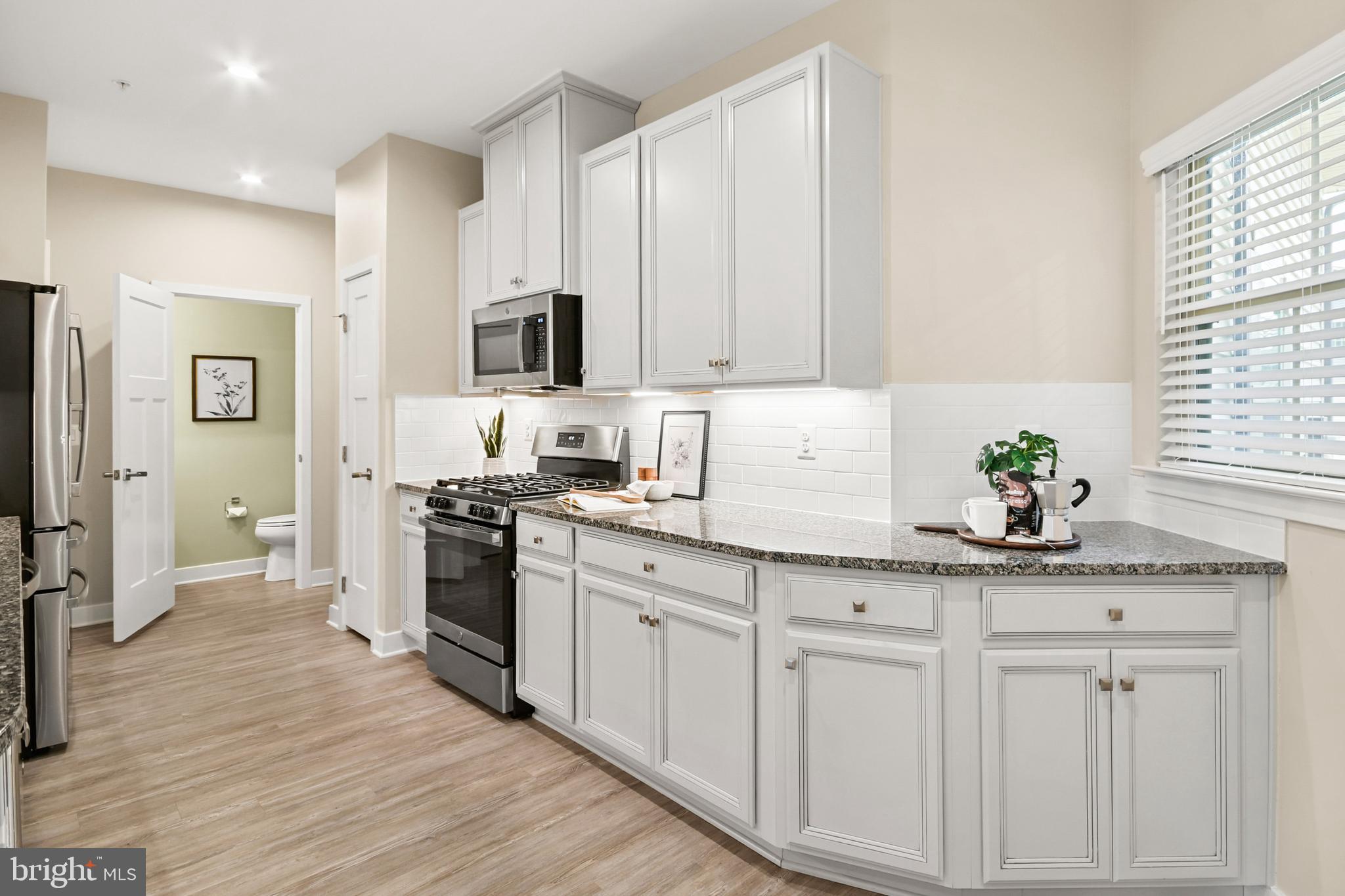 THE WOODLANDS - Residential