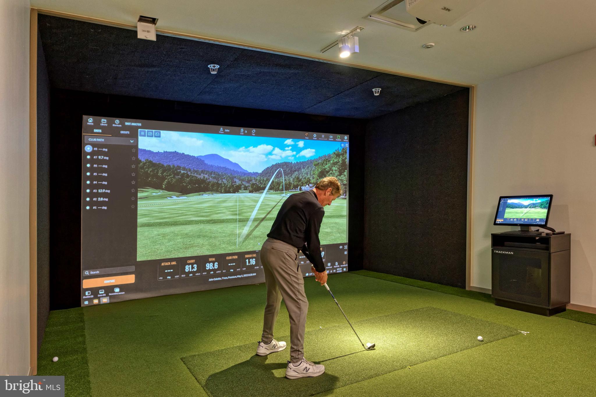 THE WOODLANDS - Residential