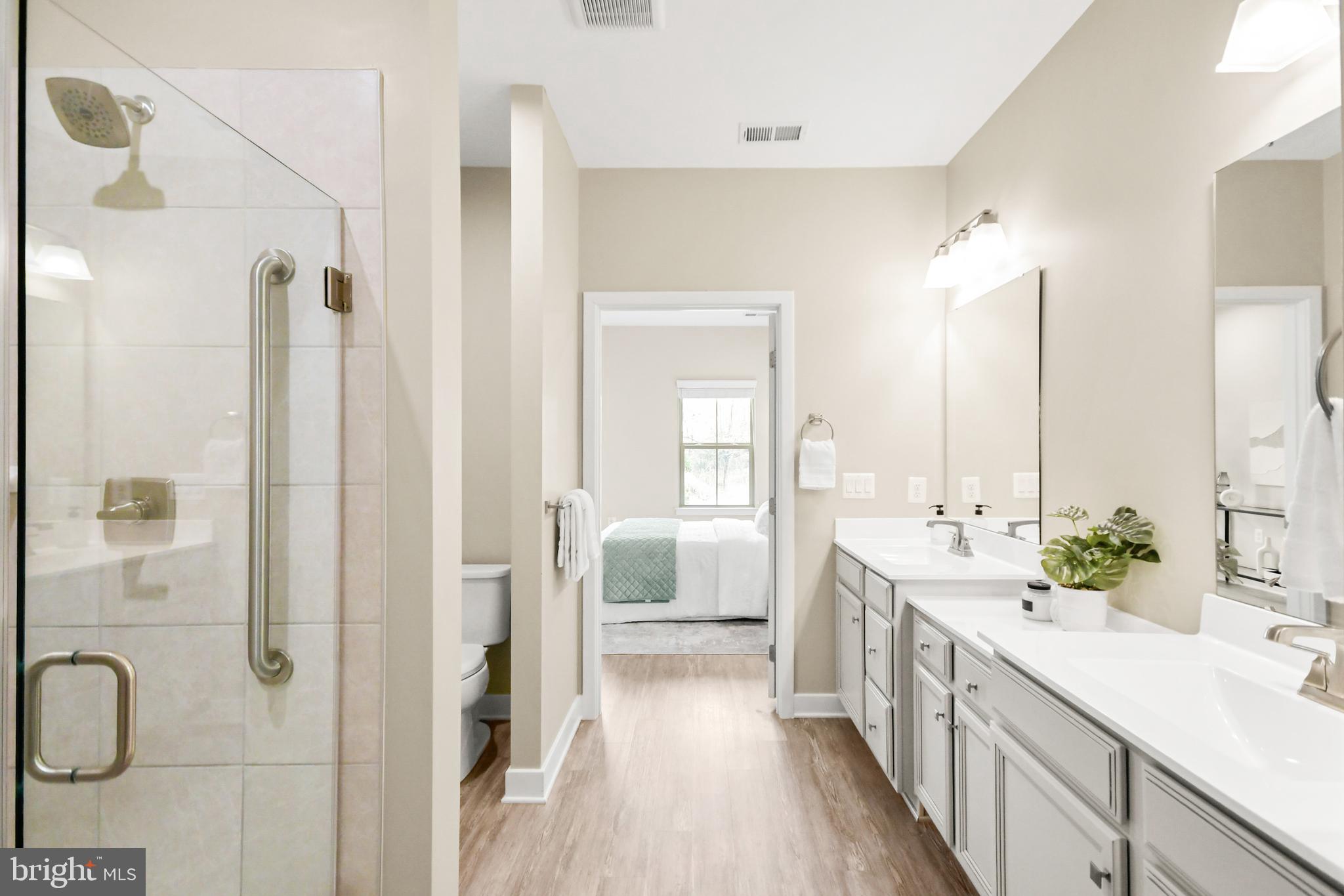 THE WOODLANDS - Residential