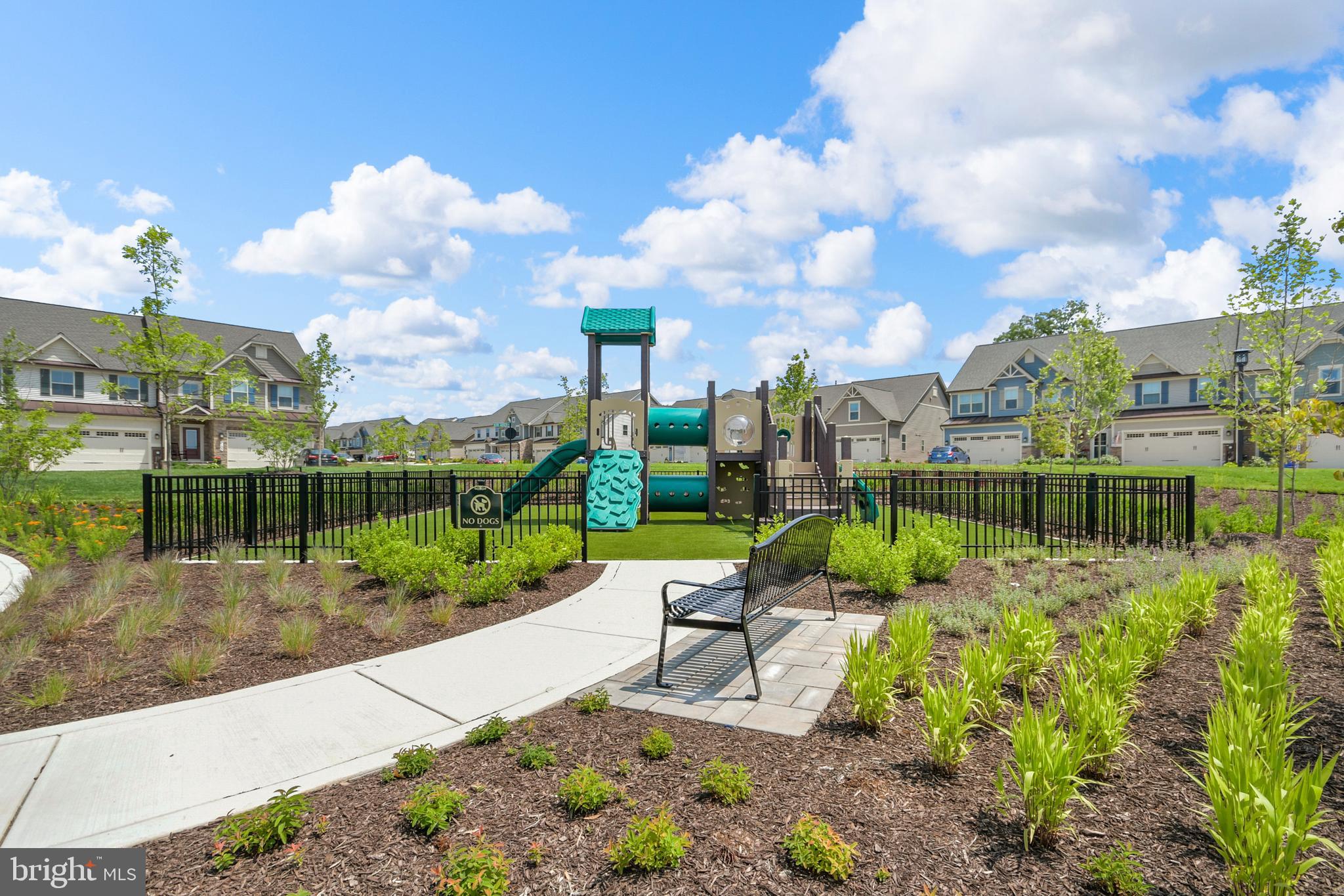 THE WOODLANDS - Residential