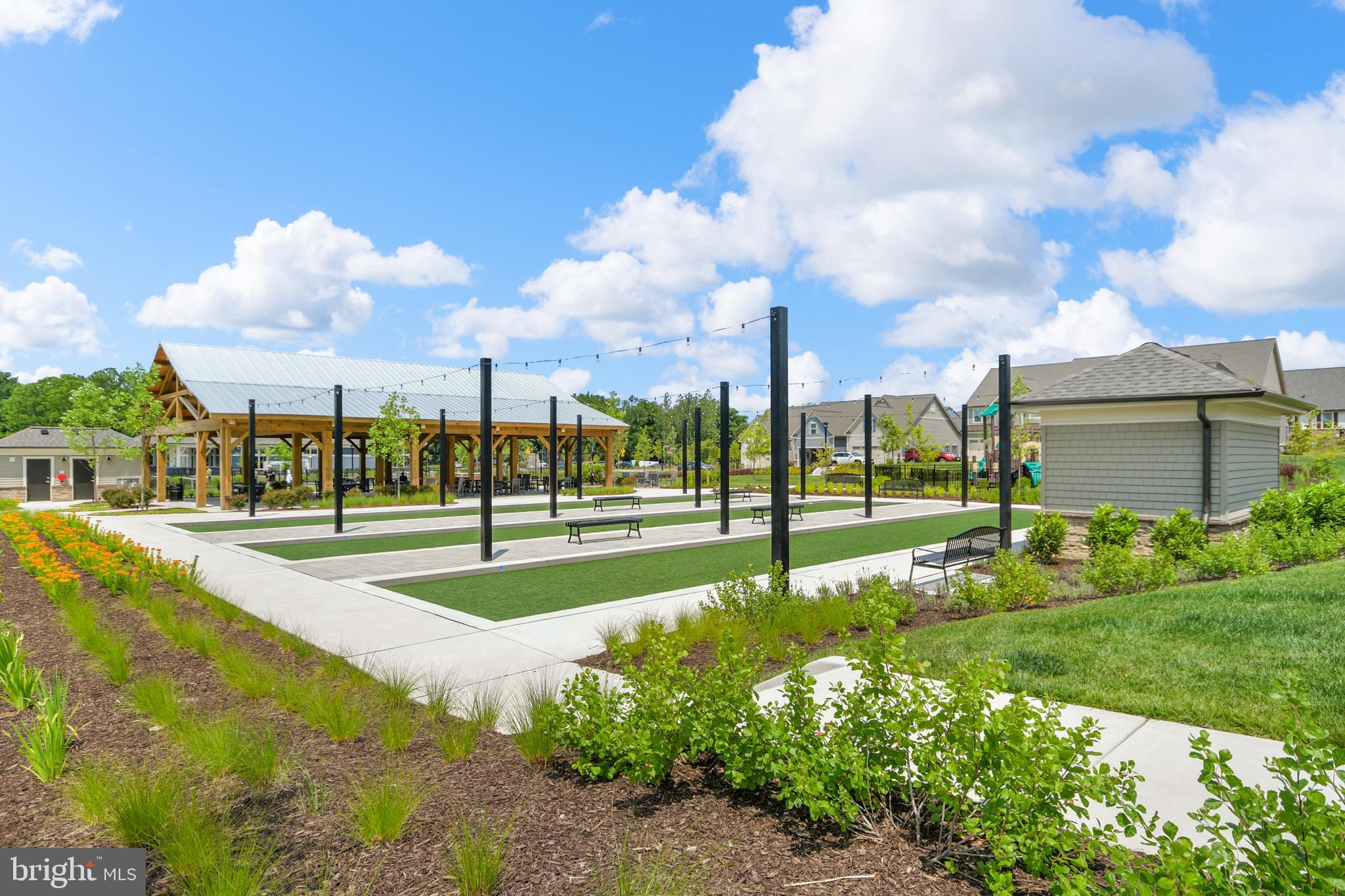 THE WOODLANDS - Residential