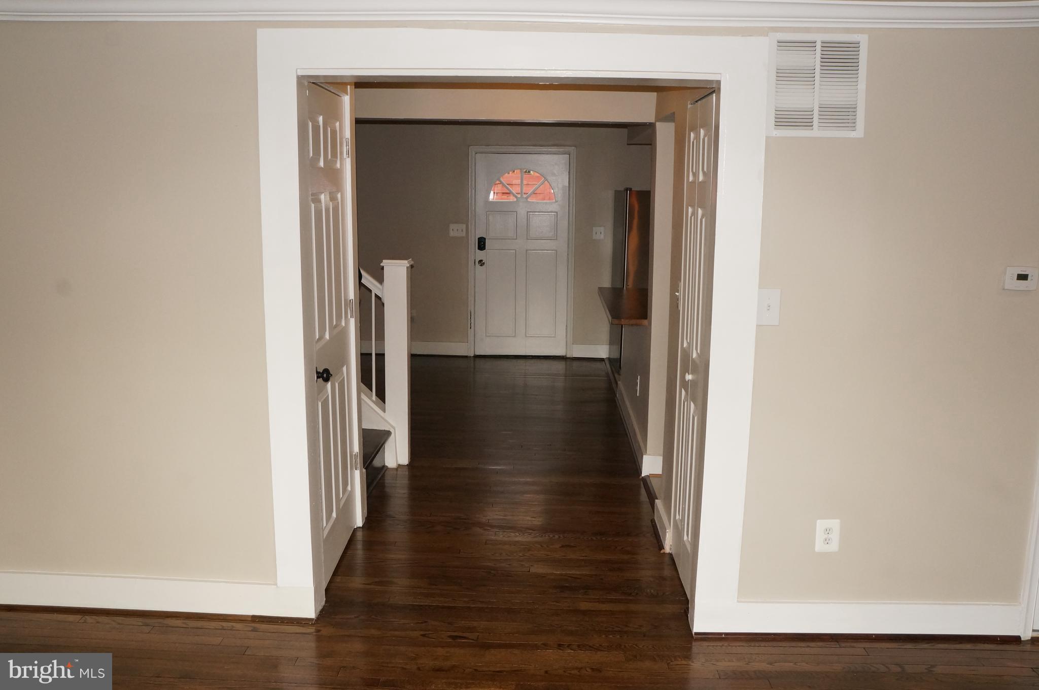 GREENWICH HILL - Residential