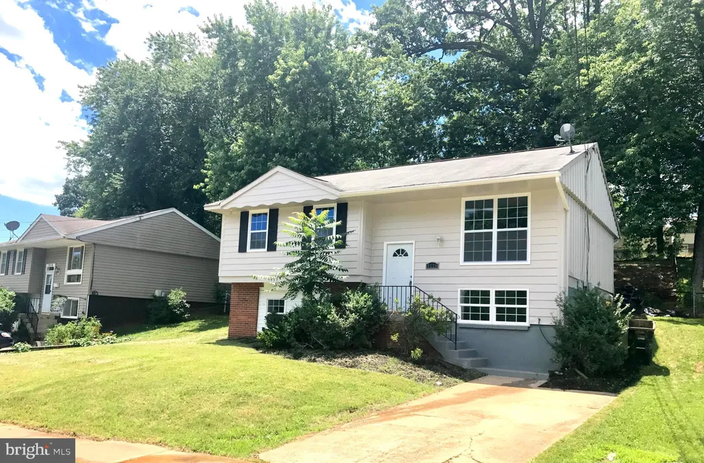 3118 82nd Avenue, Landover, MD 20785