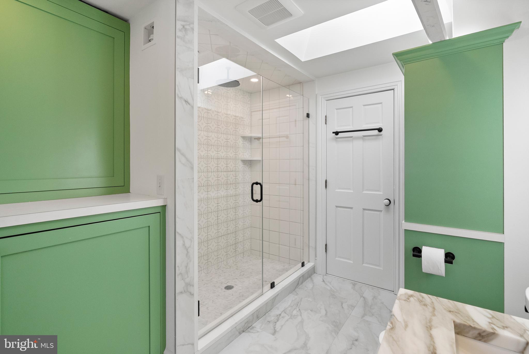 FITLER SQUARE - Residential Lease