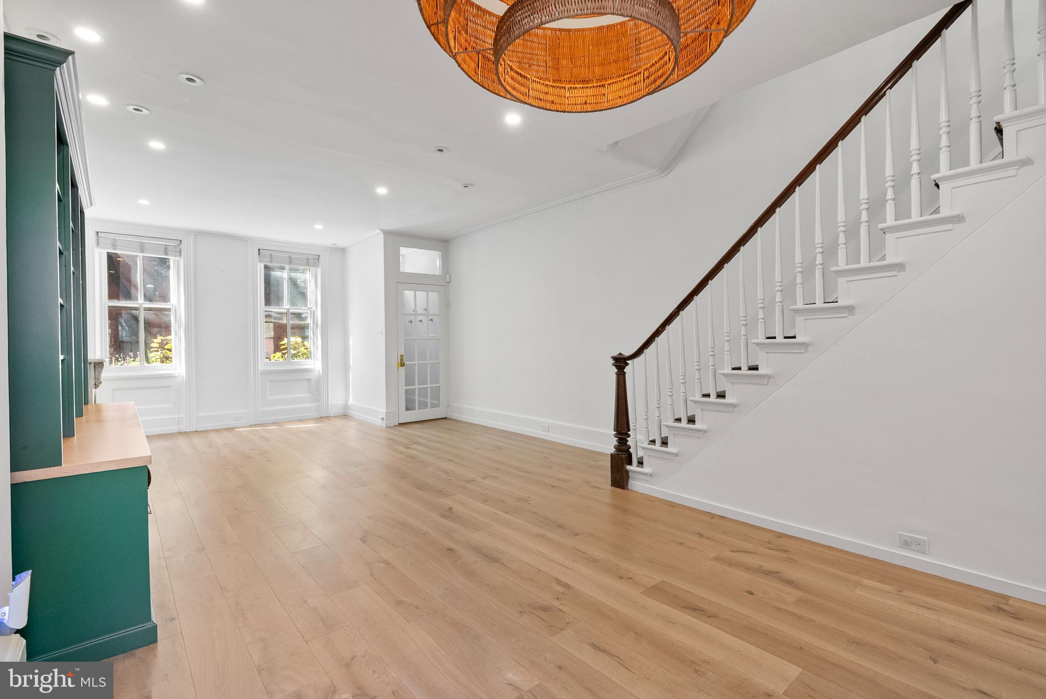 FITLER SQUARE - Residential Lease