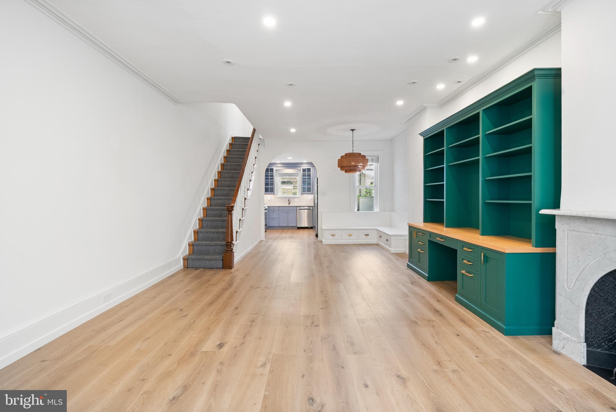 FITLER SQUARE - Residential Lease