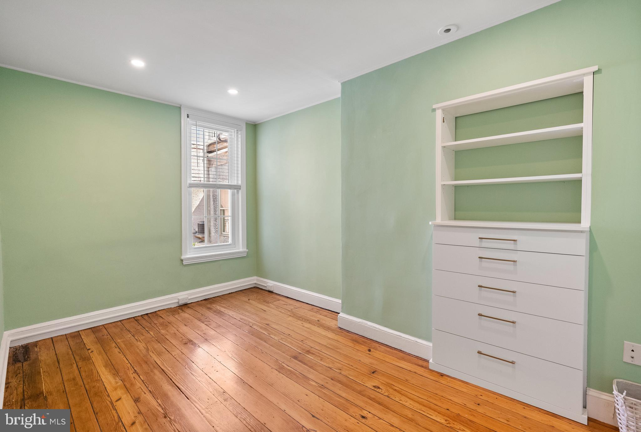 FITLER SQUARE - Residential Lease