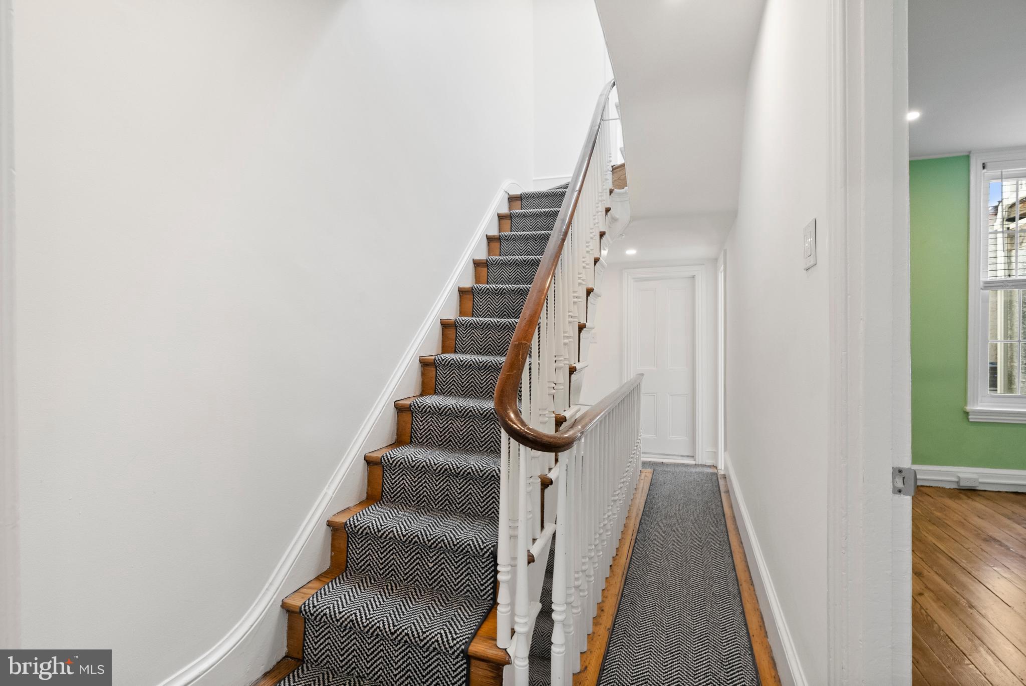 FITLER SQUARE - Residential Lease