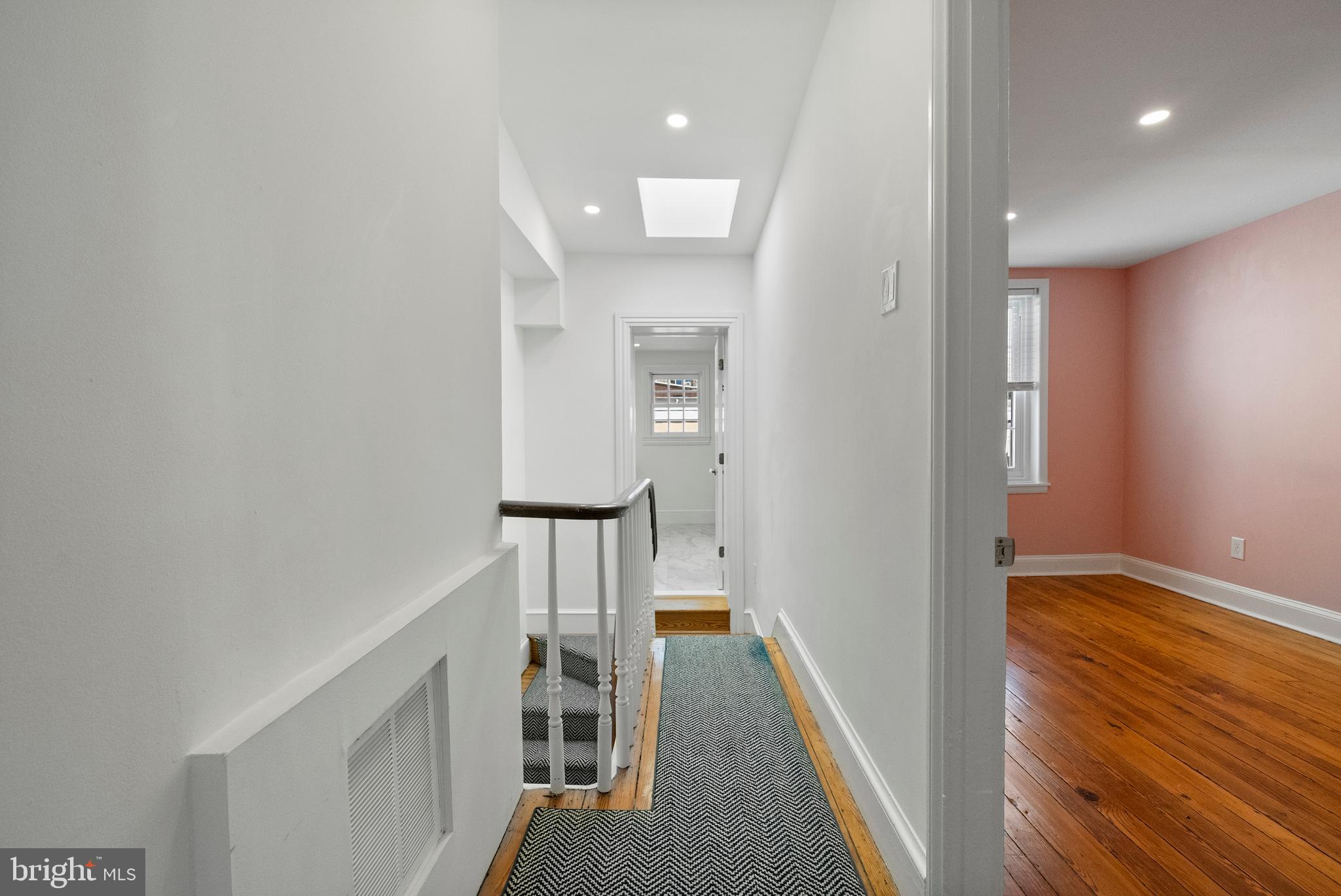 FITLER SQUARE - Residential Lease