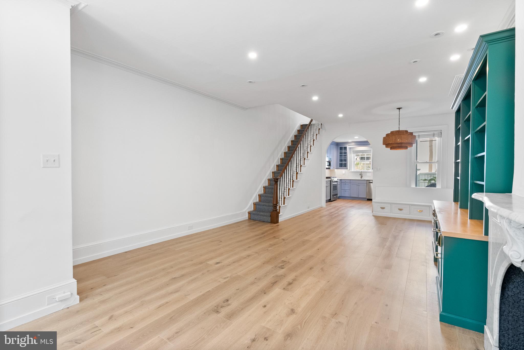 FITLER SQUARE - Residential Lease