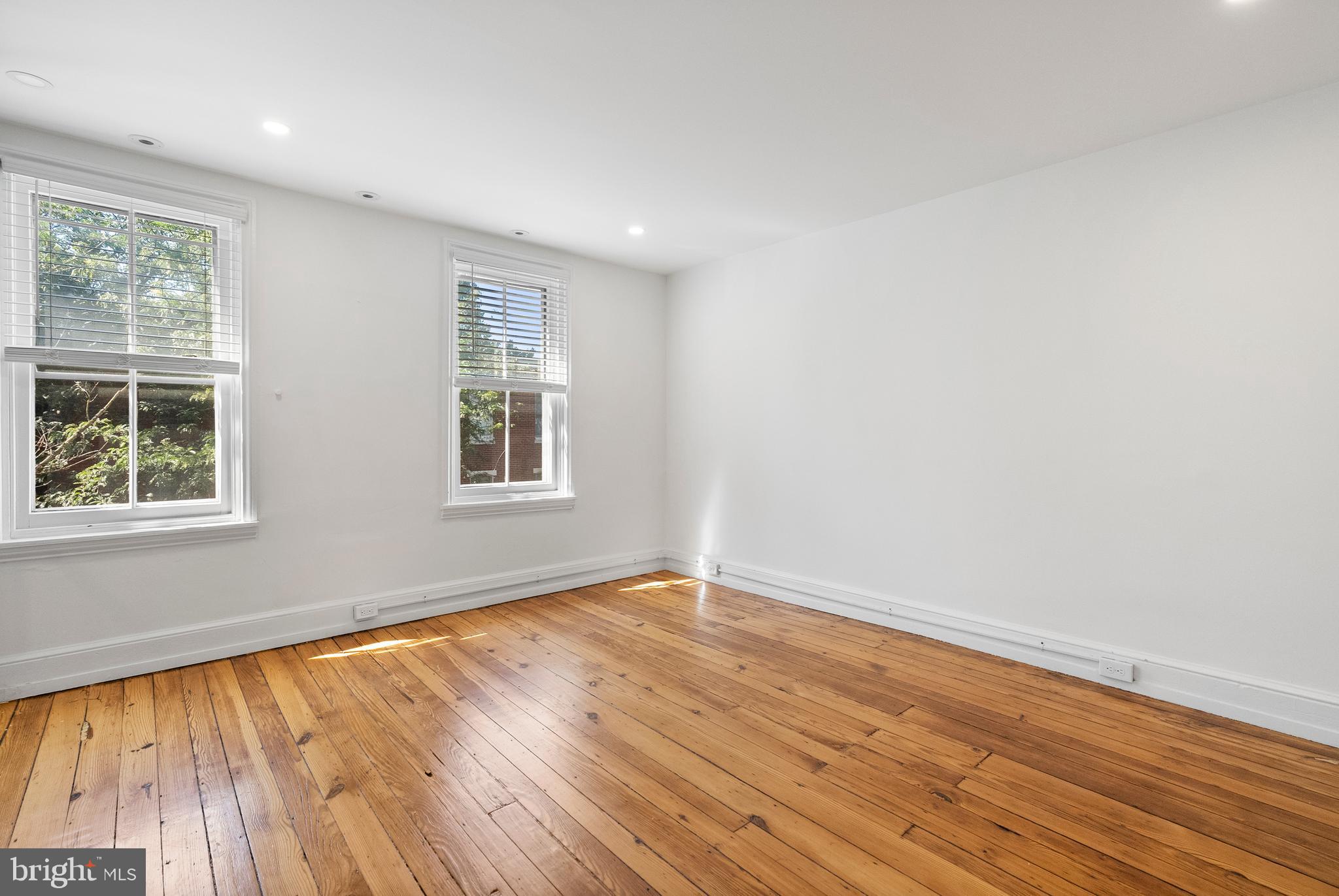 FITLER SQUARE - Residential Lease