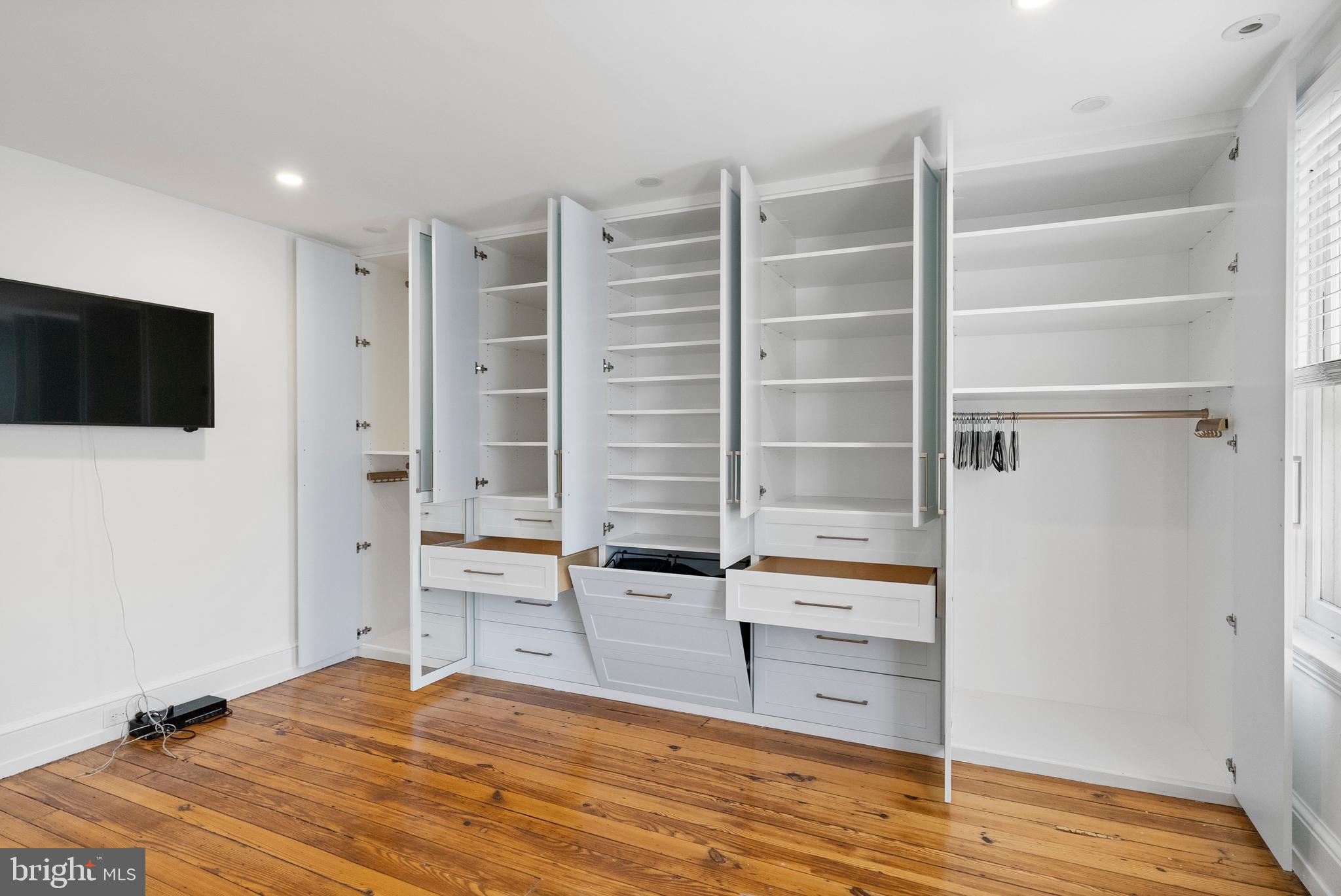 FITLER SQUARE - Residential Lease