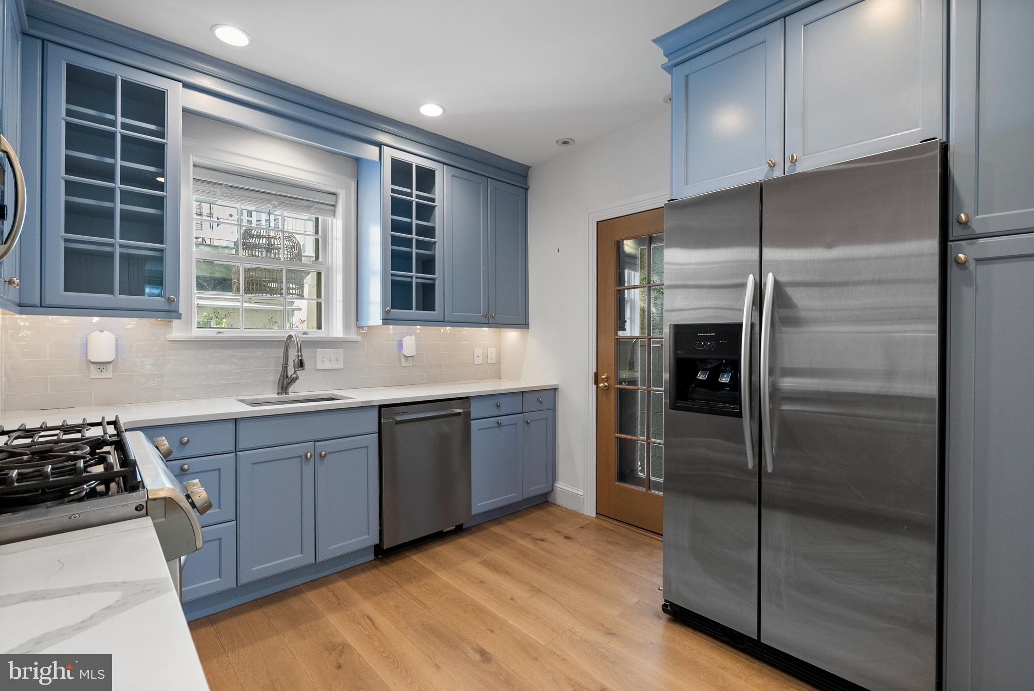 FITLER SQUARE - Residential Lease