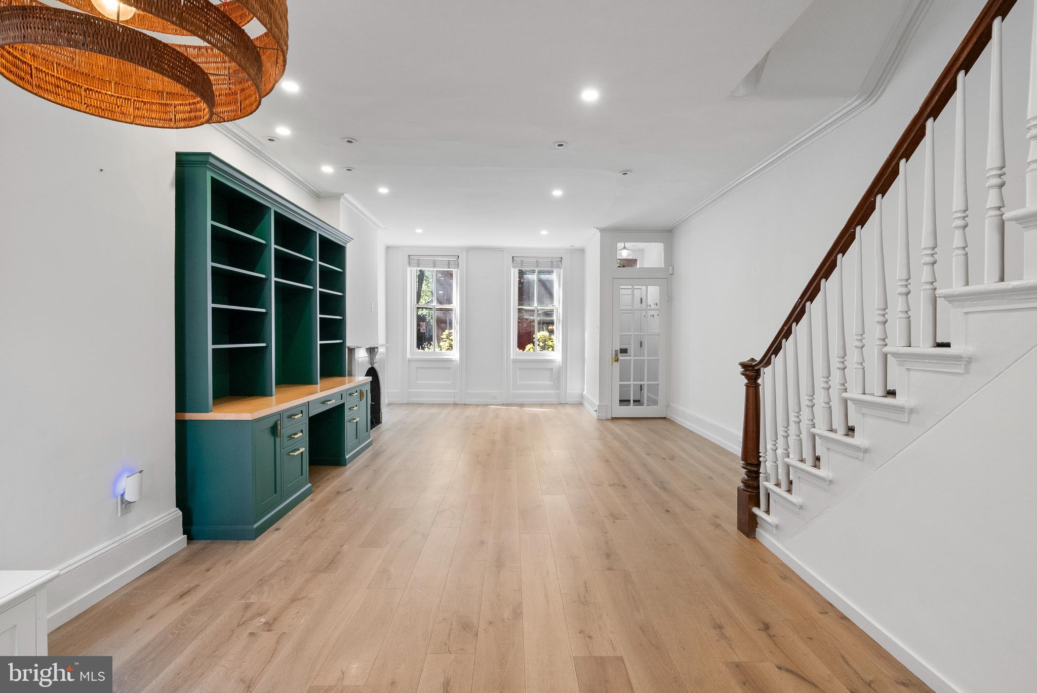 FITLER SQUARE - Residential Lease