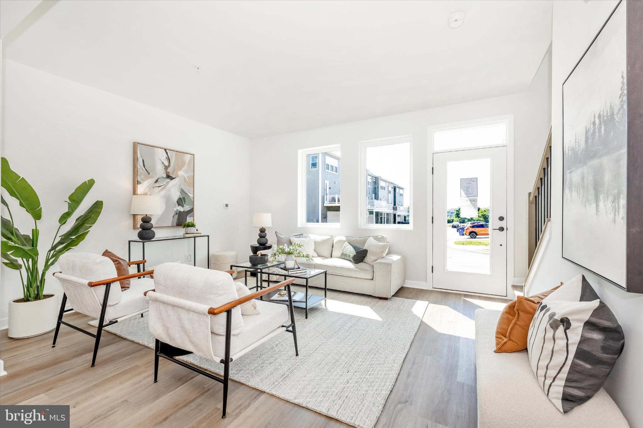 GAMBRILL GLENN - Residential