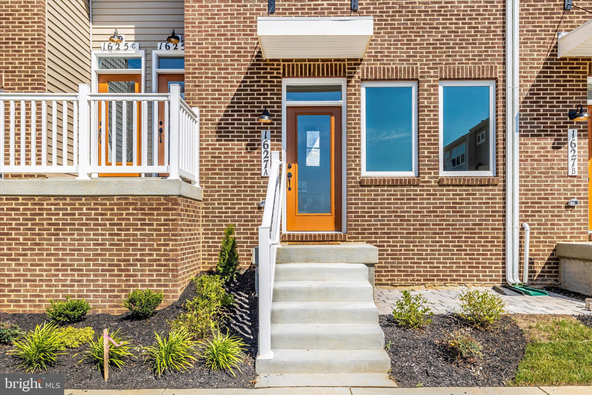 GAMBRILL GLENN - Residential