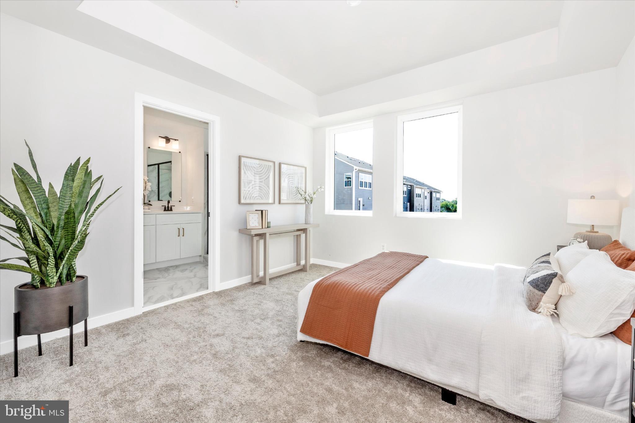 GAMBRILL GLENN - Residential