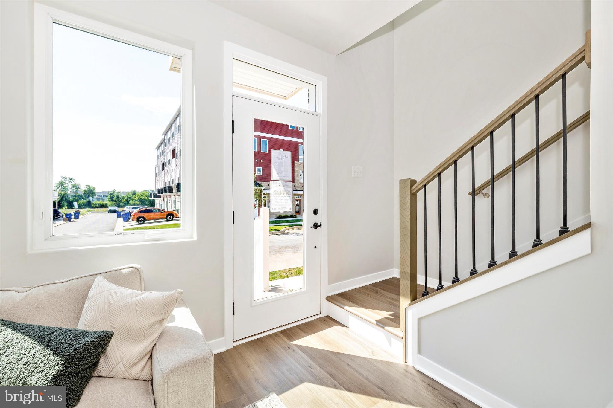 GAMBRILL GLENN - Residential