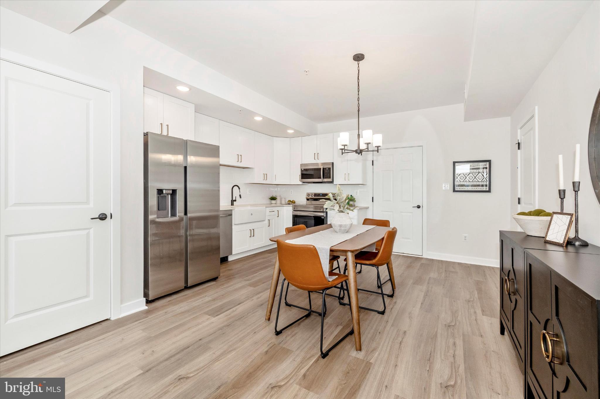 GAMBRILL GLENN - Residential