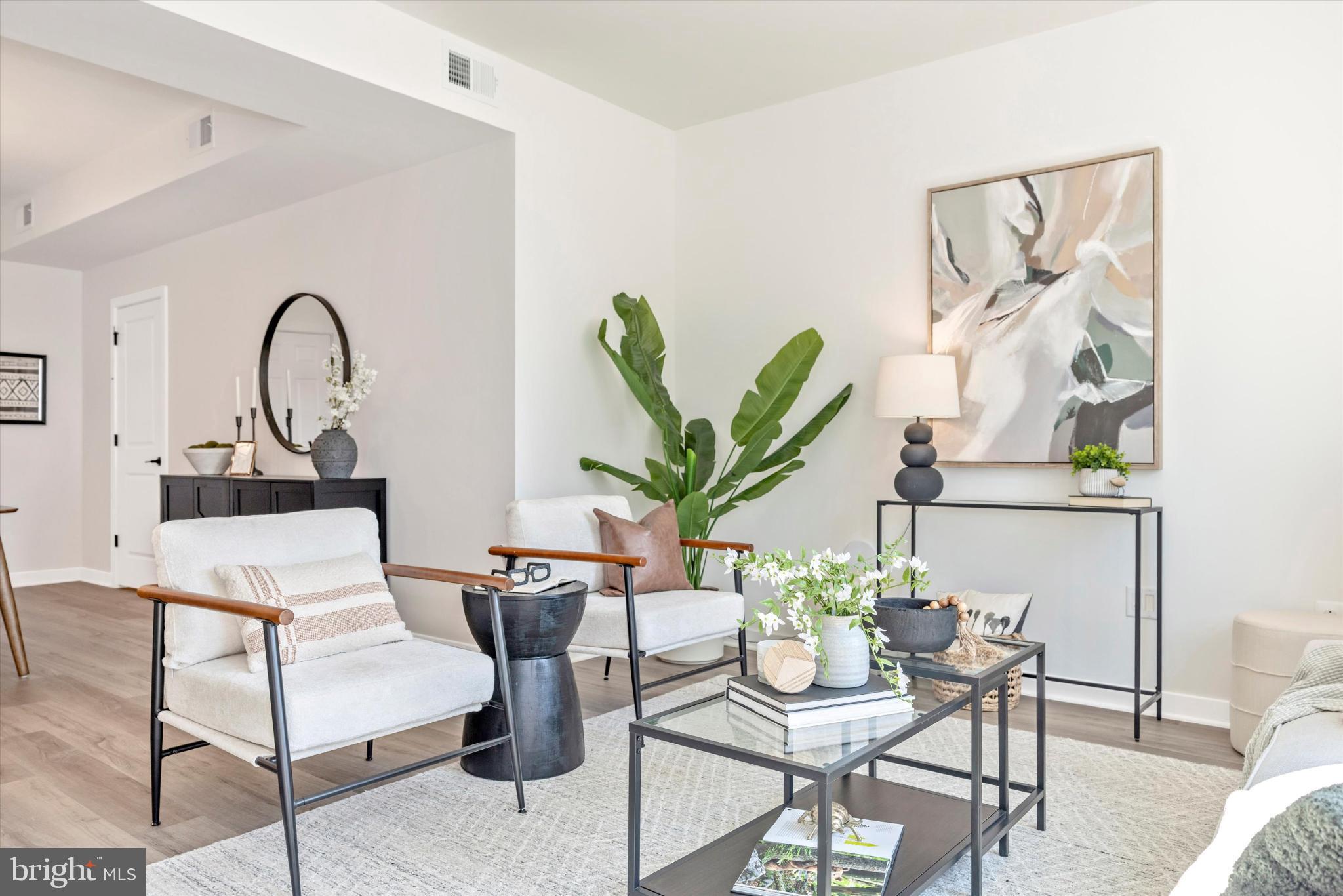 GAMBRILL GLENN - Residential