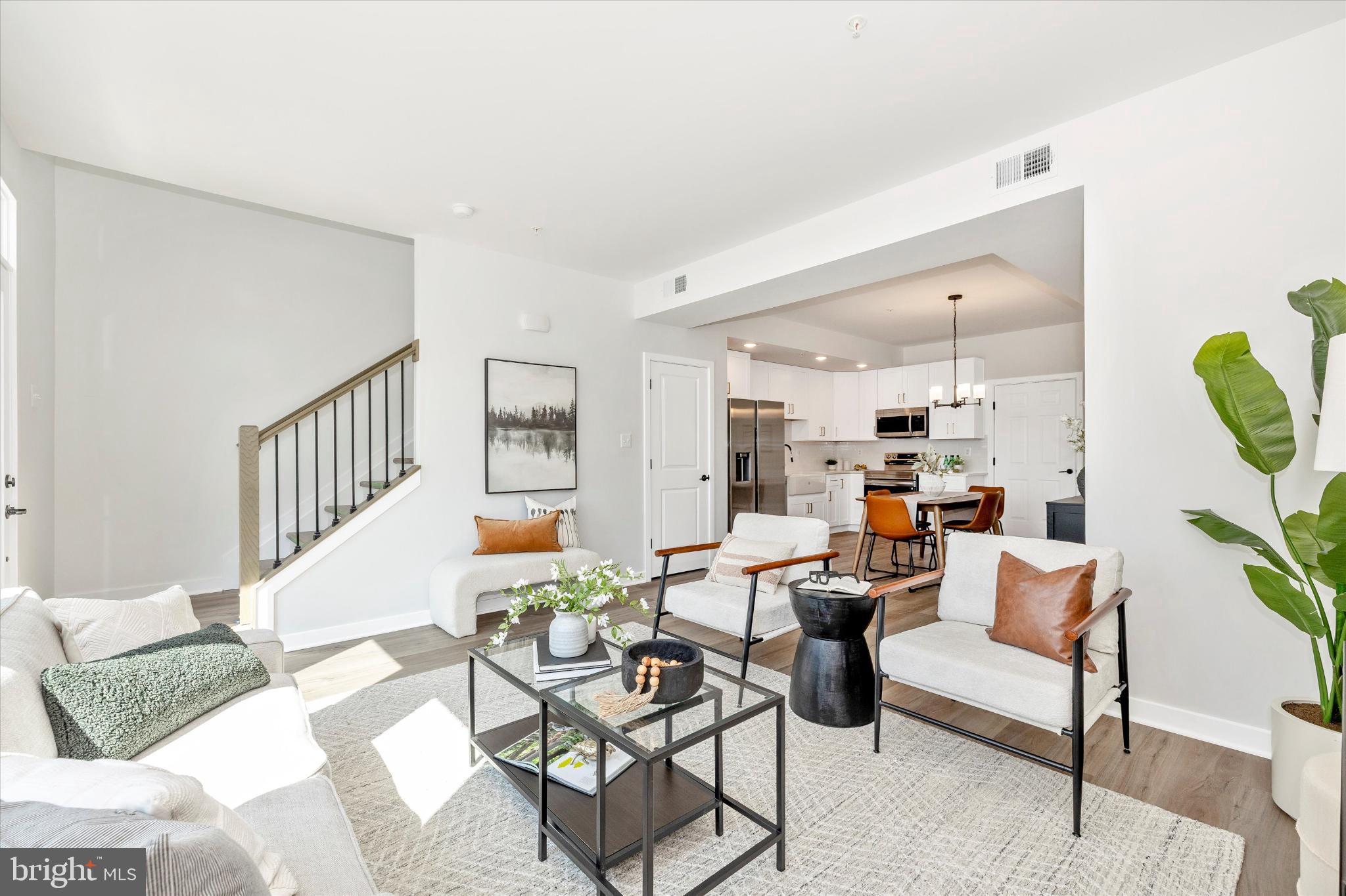 GAMBRILL GLENN - Residential