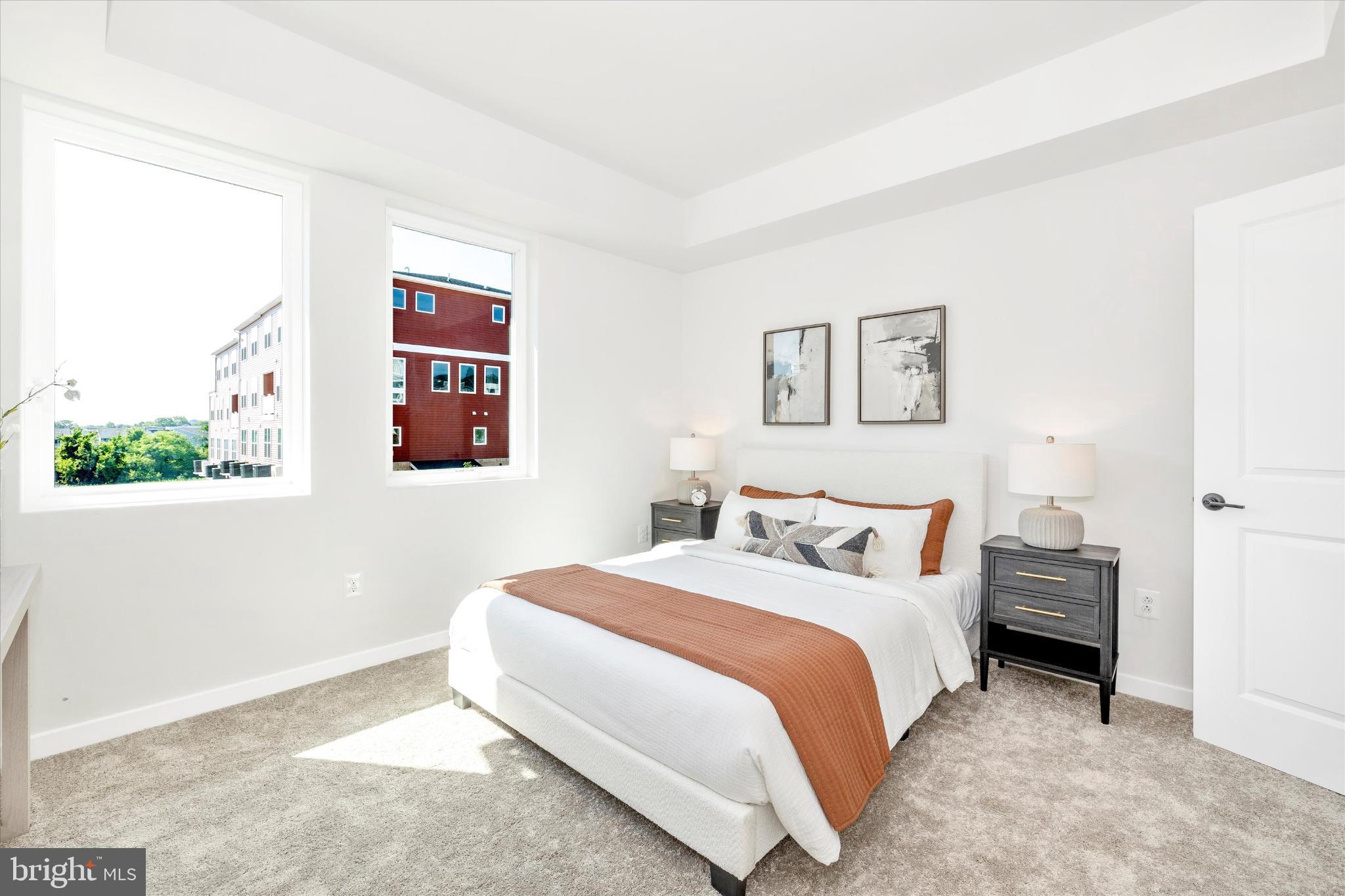 GAMBRILL GLENN - Residential