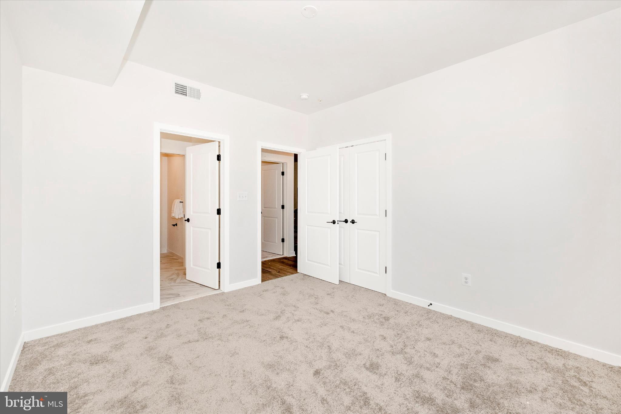 GAMBRILL GLENN - Residential