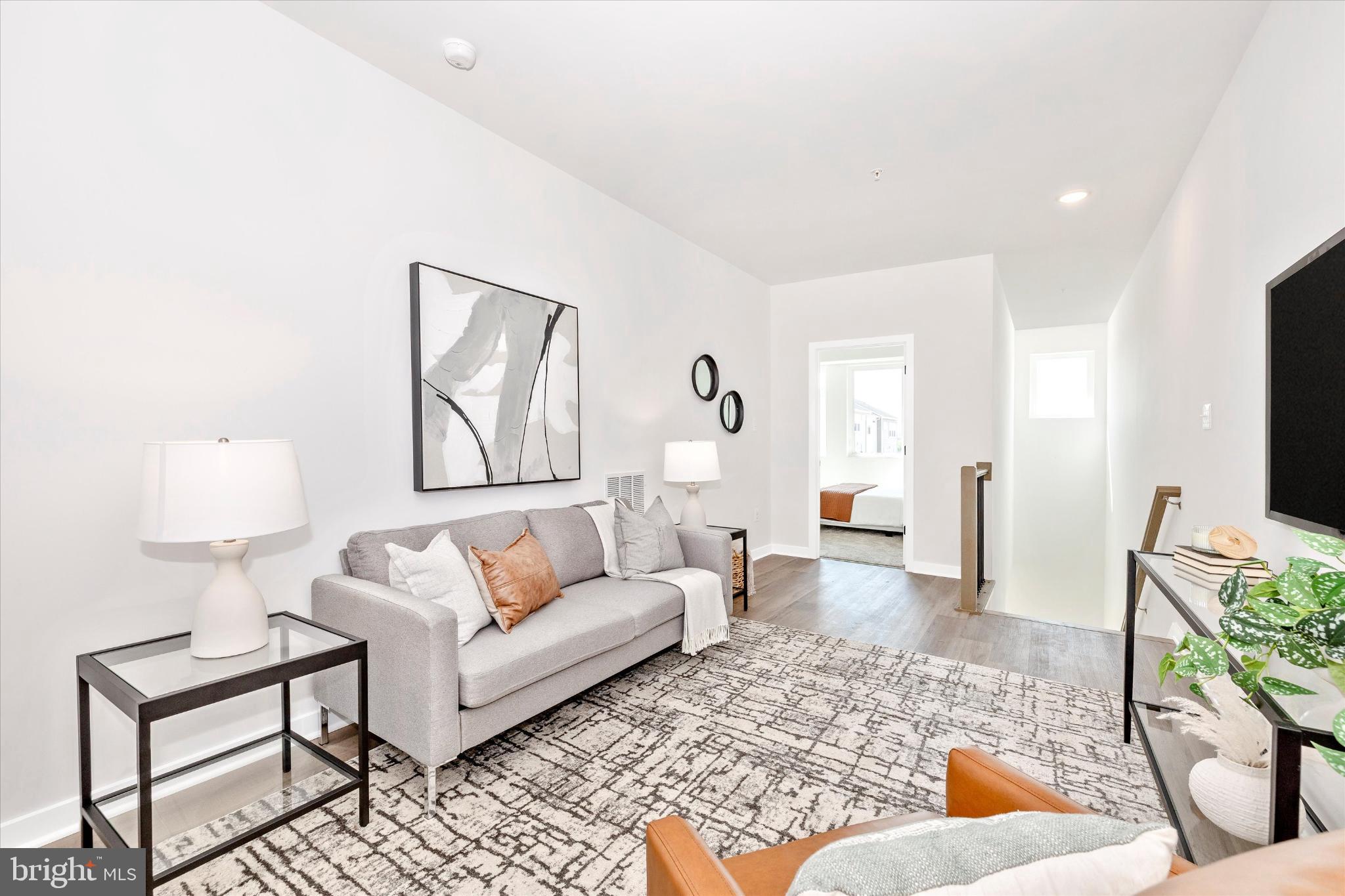 GAMBRILL GLENN - Residential