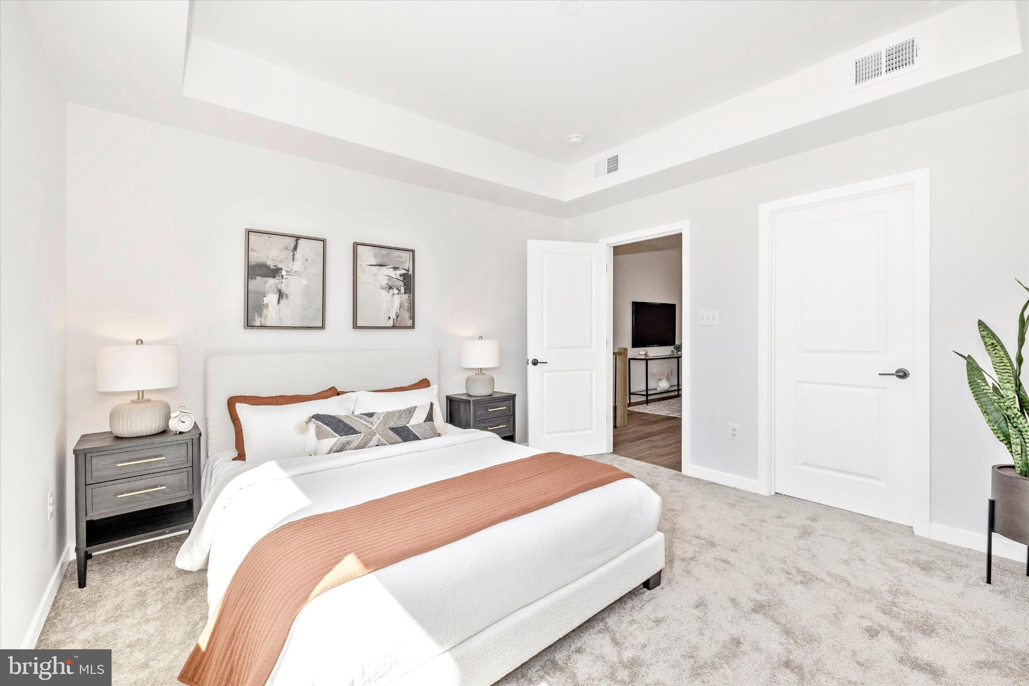 GAMBRILL GLENN - Residential