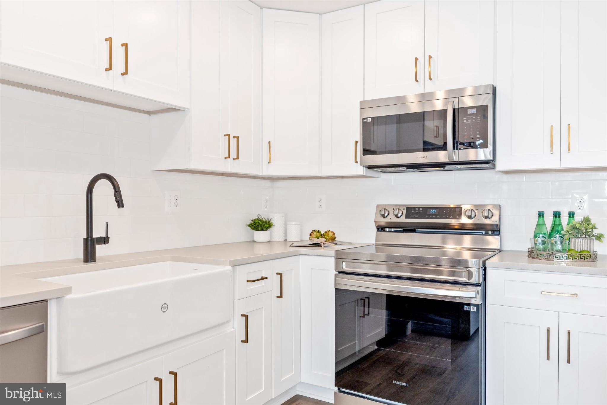 GAMBRILL GLENN - Residential