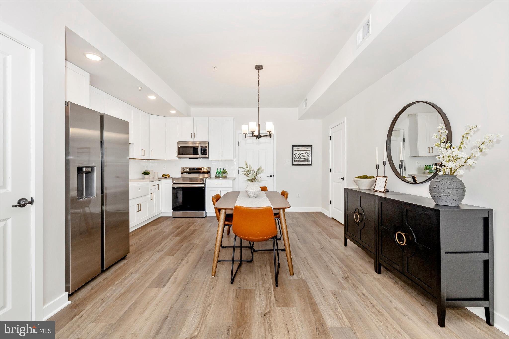 GAMBRILL GLENN - Residential