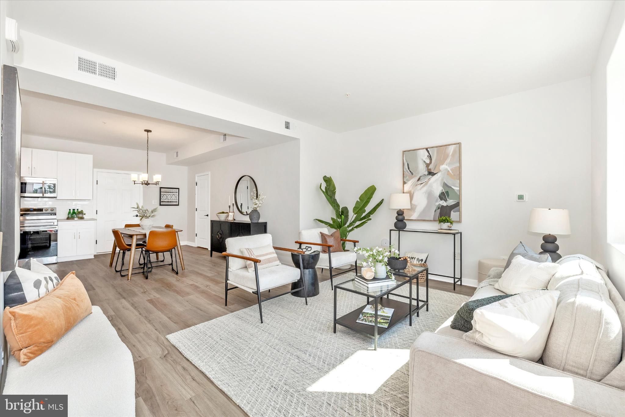 GAMBRILL GLENN - Residential