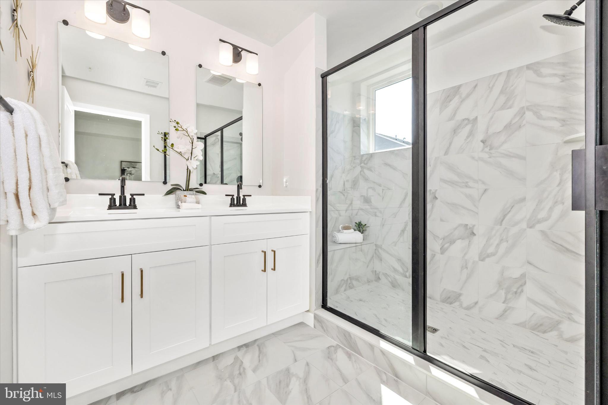 GAMBRILL GLENN - Residential