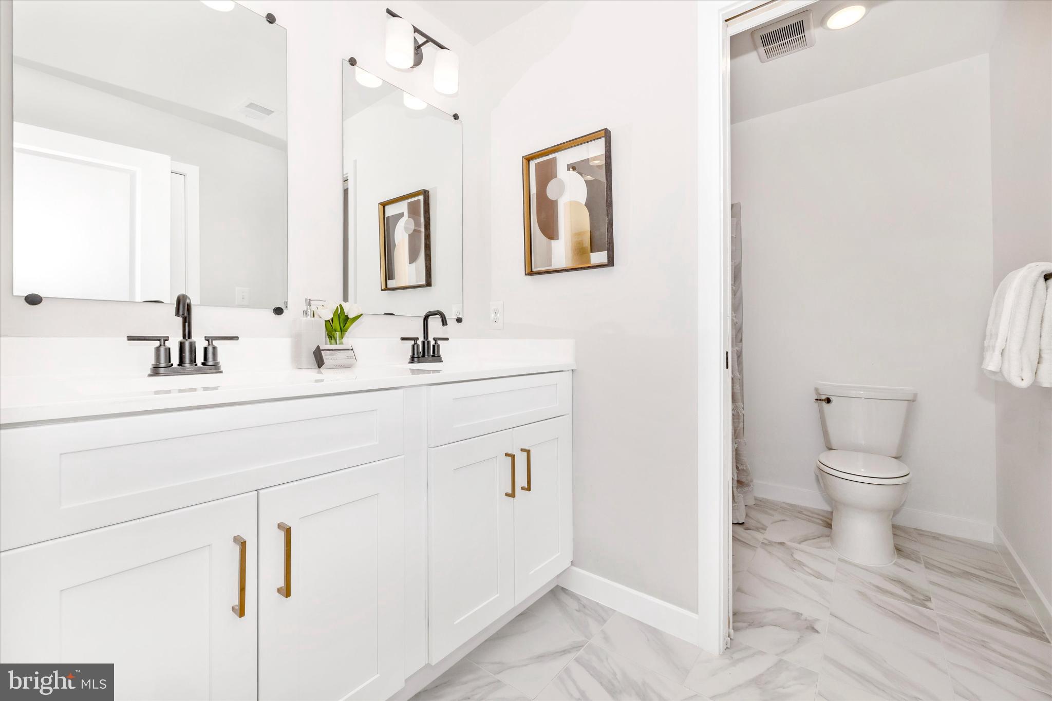 GAMBRILL GLENN - Residential