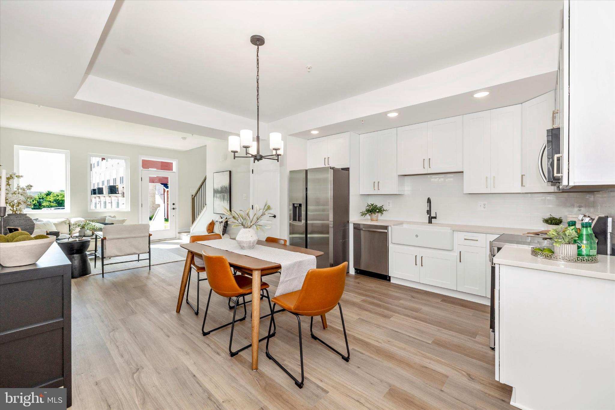 GAMBRILL GLENN - Residential