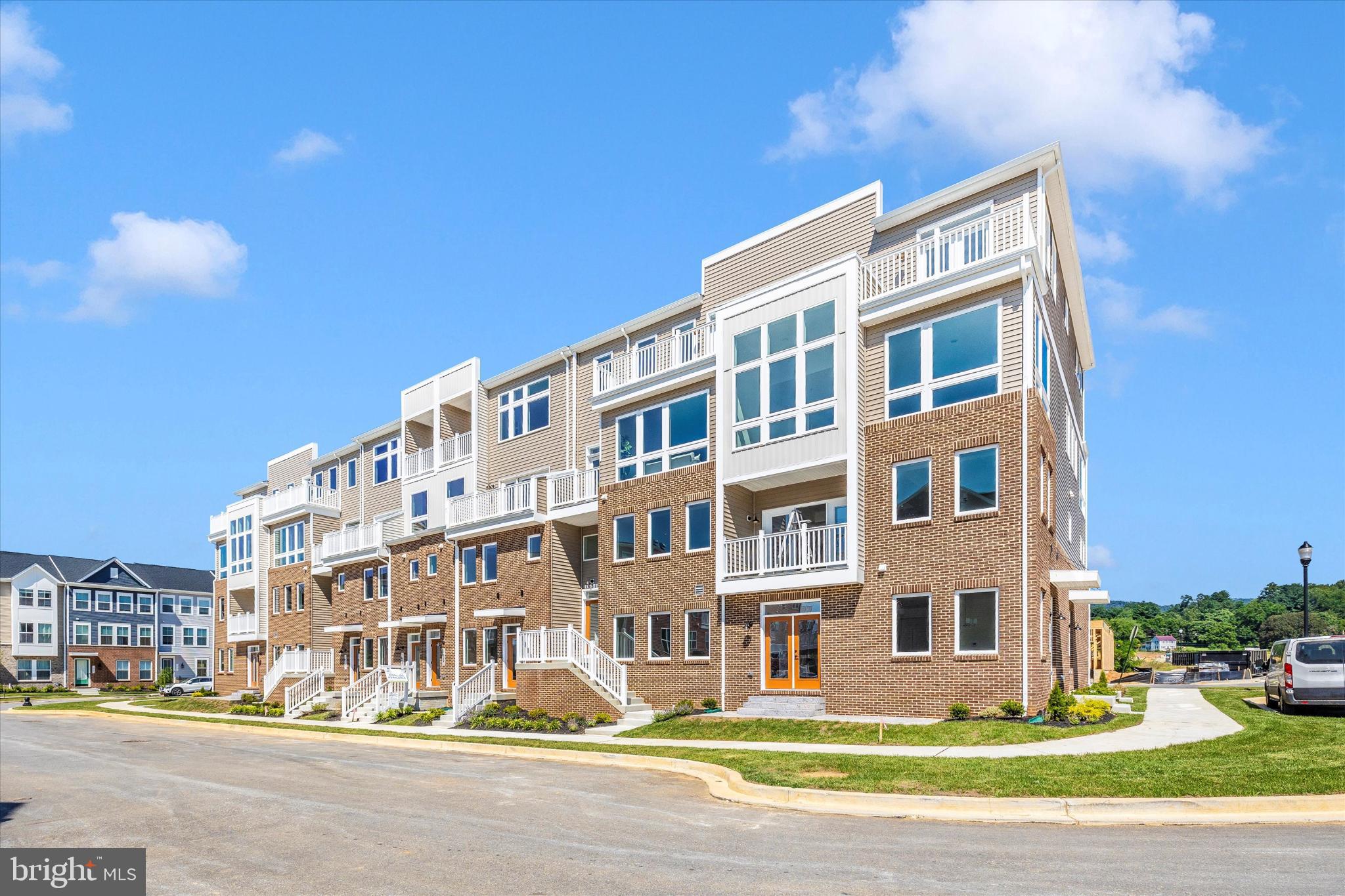 GAMBRILL GLENN - Residential