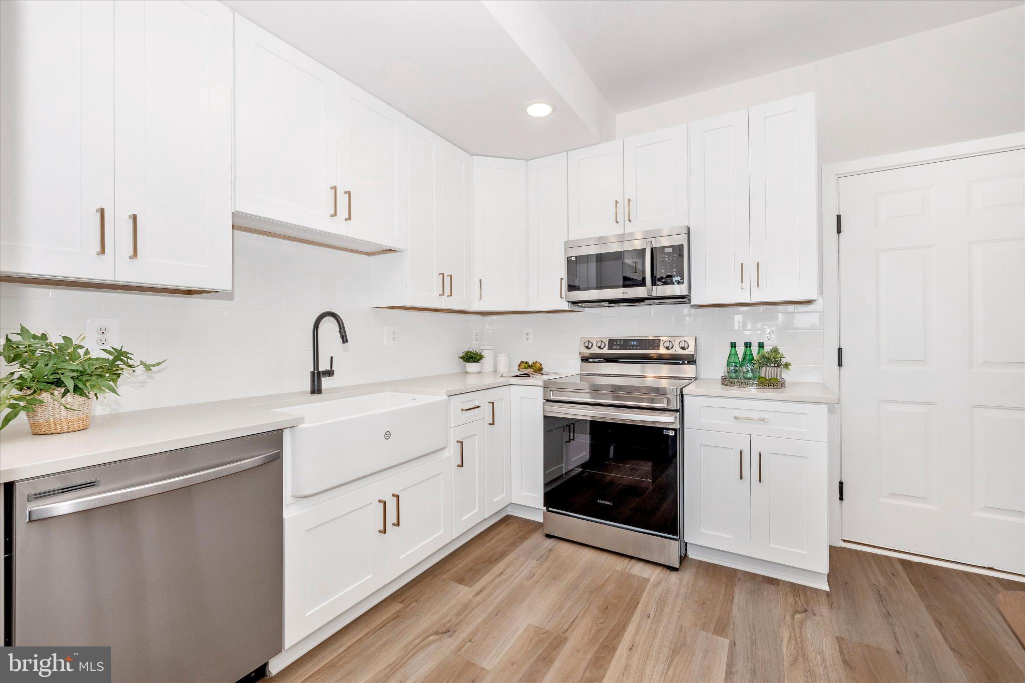 GAMBRILL GLENN - Residential