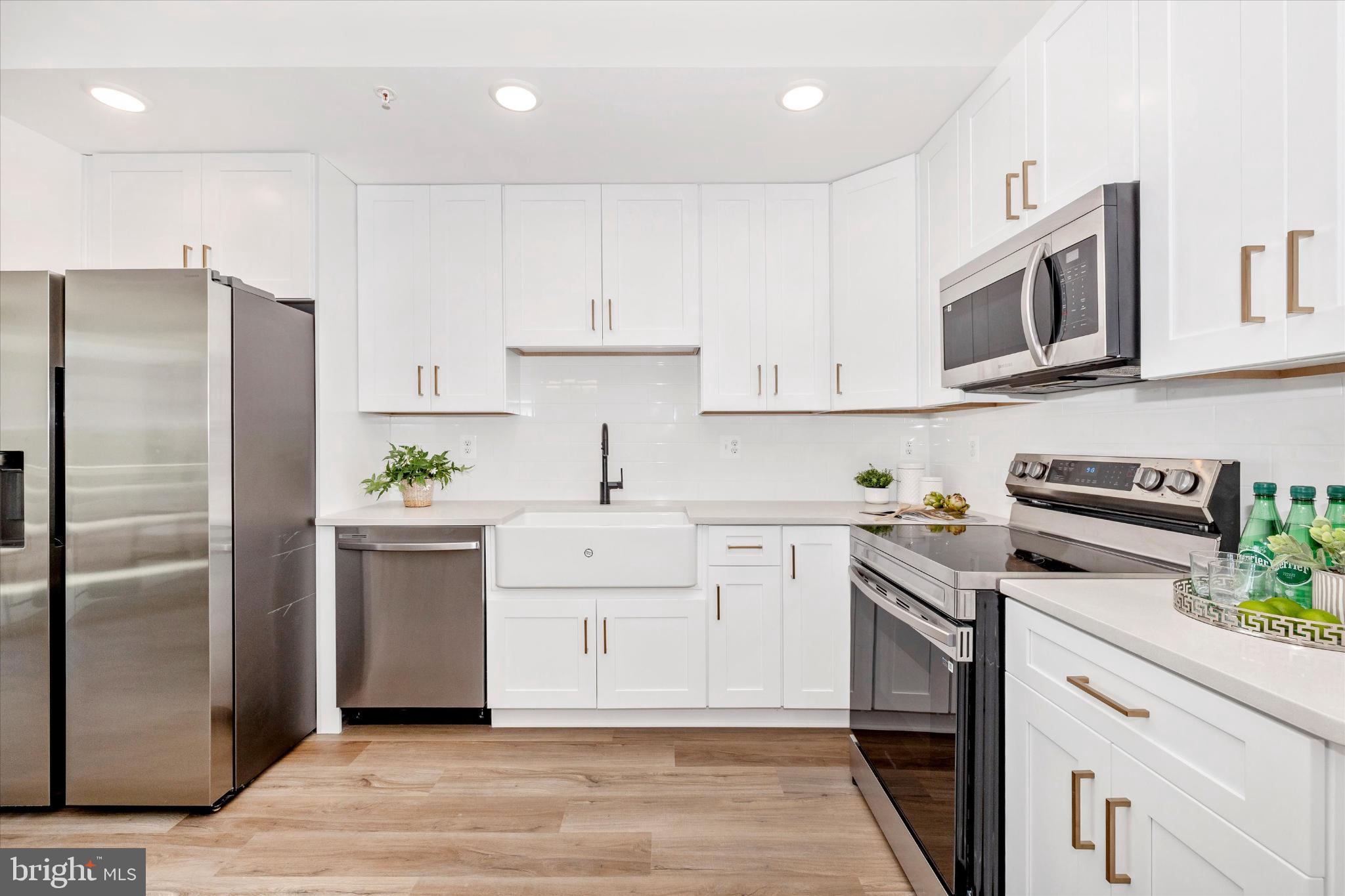 GAMBRILL GLENN - Residential