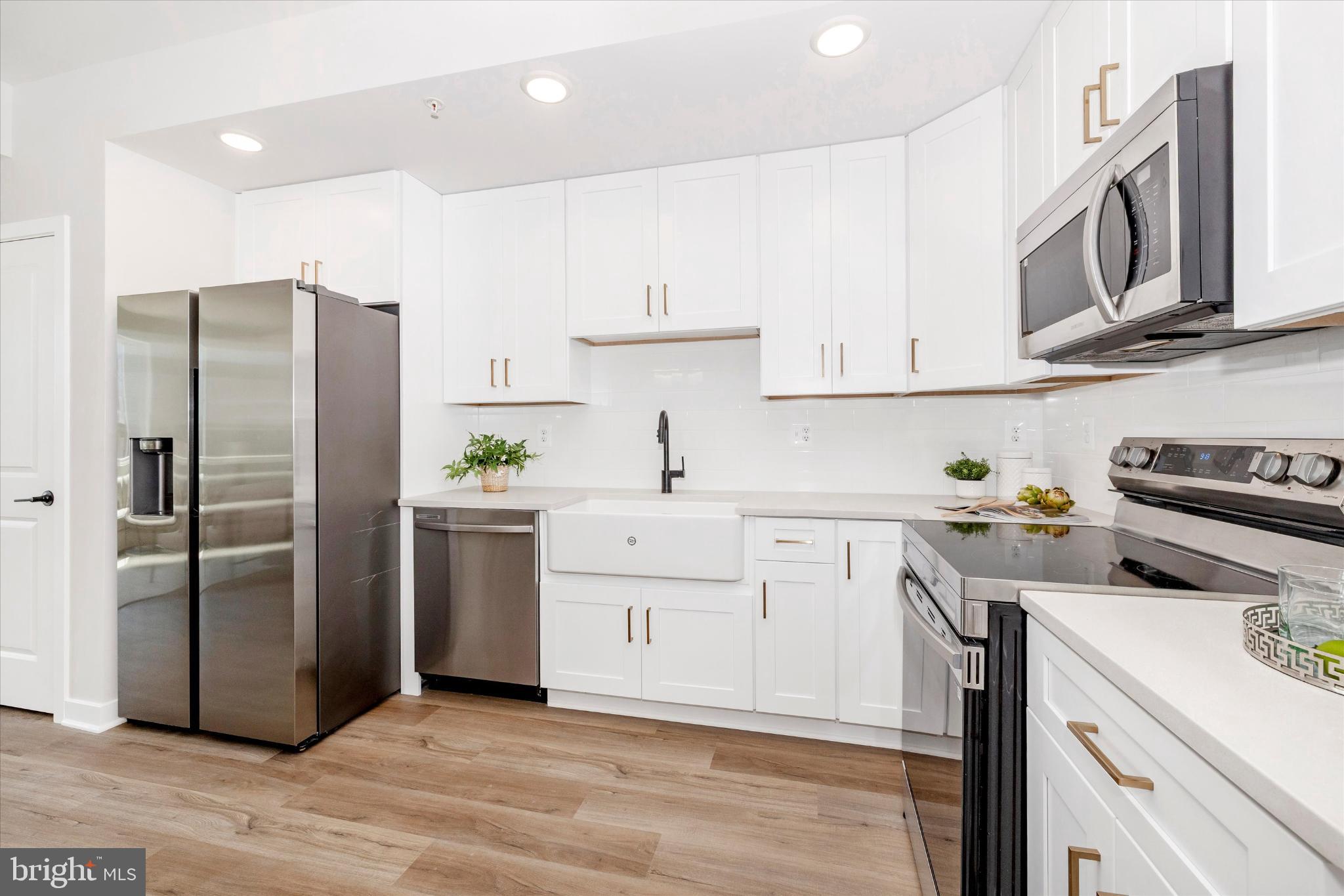 GAMBRILL GLENN - Residential